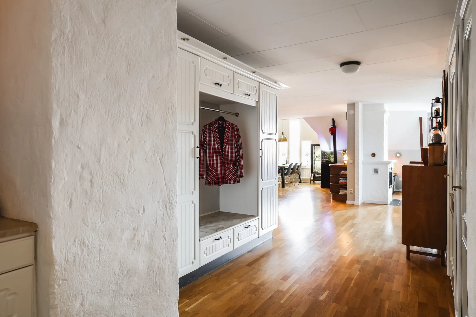 Bostadsrätt, Malmtorgsgatan 5, Karlstad