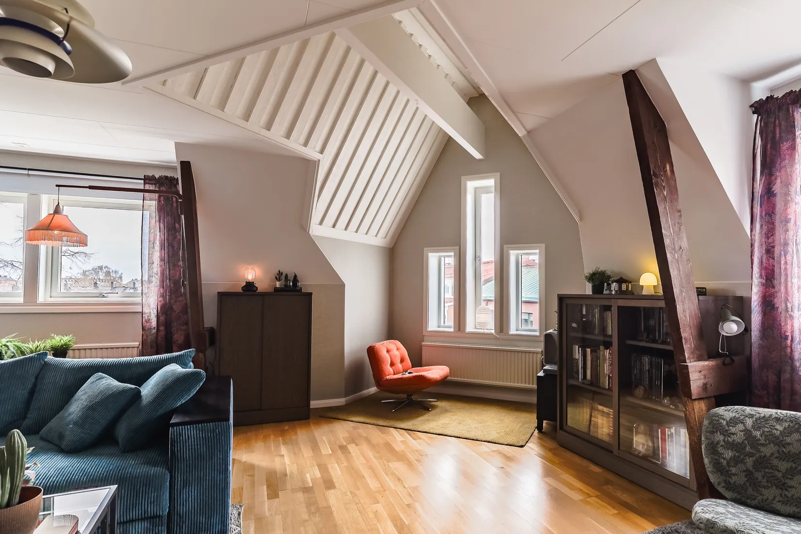 Bostadsrätt, Malmtorgsgatan 5, Karlstad