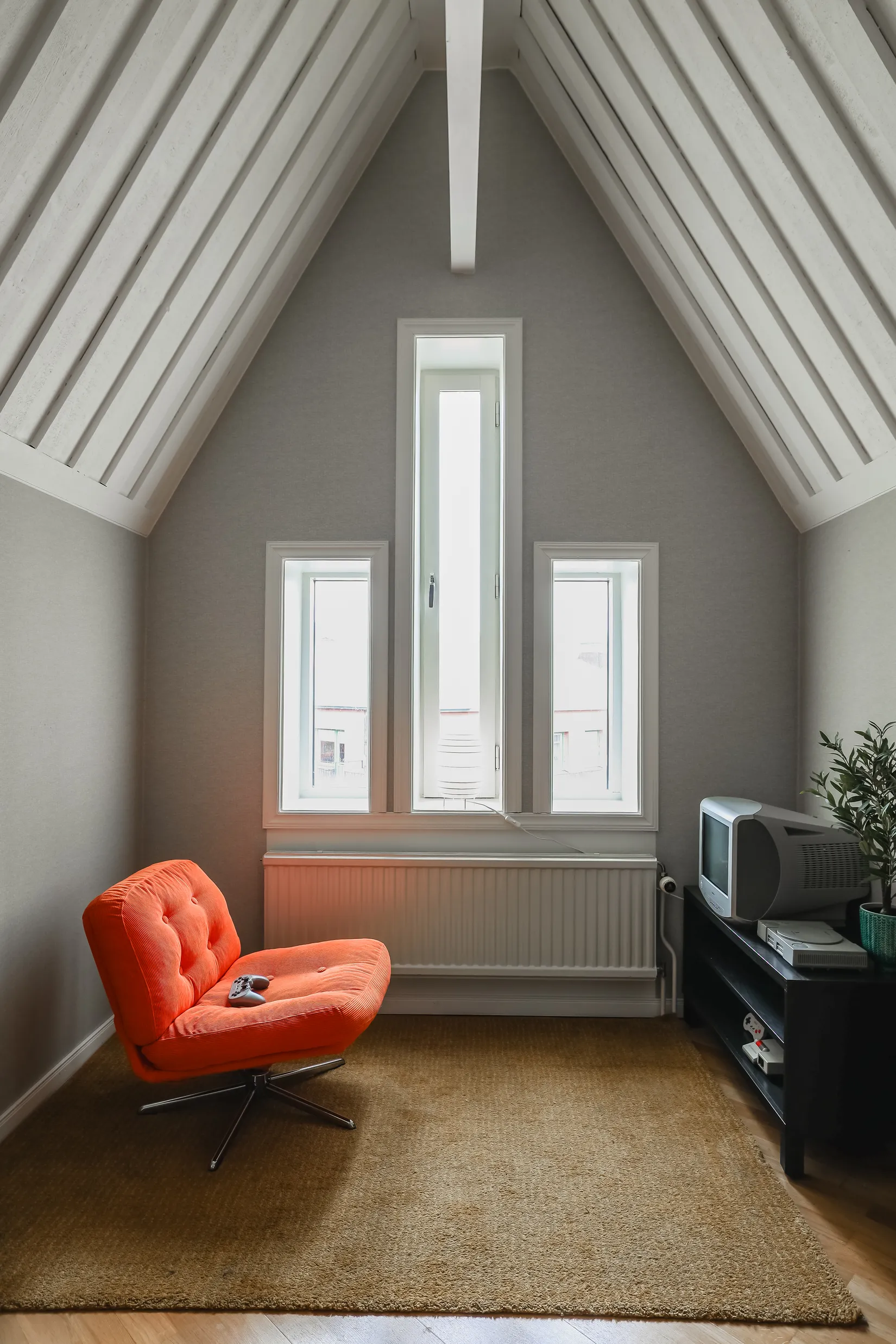 Bostadsrätt, Malmtorgsgatan 5, Karlstad