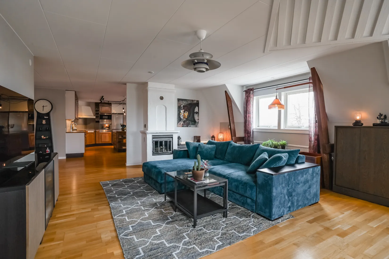 Bostadsrätt, Malmtorgsgatan 5, Karlstad