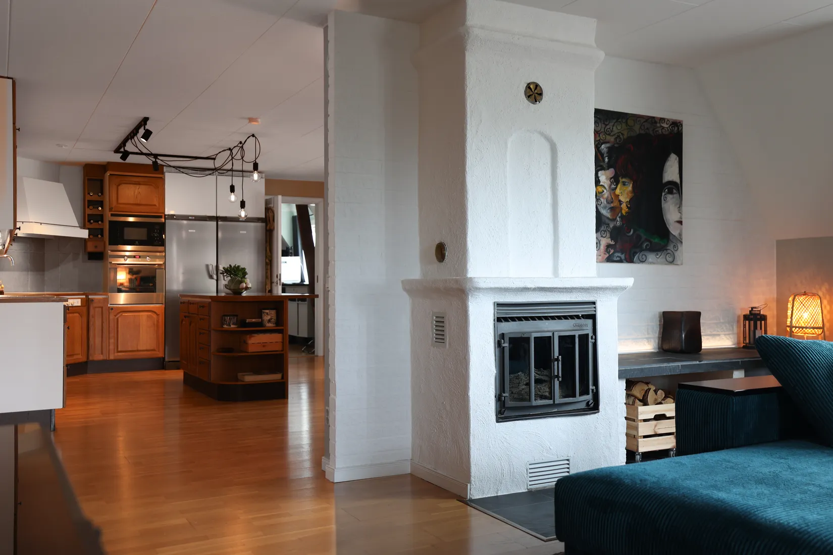 Bostadsrätt, Malmtorgsgatan 5, Karlstad