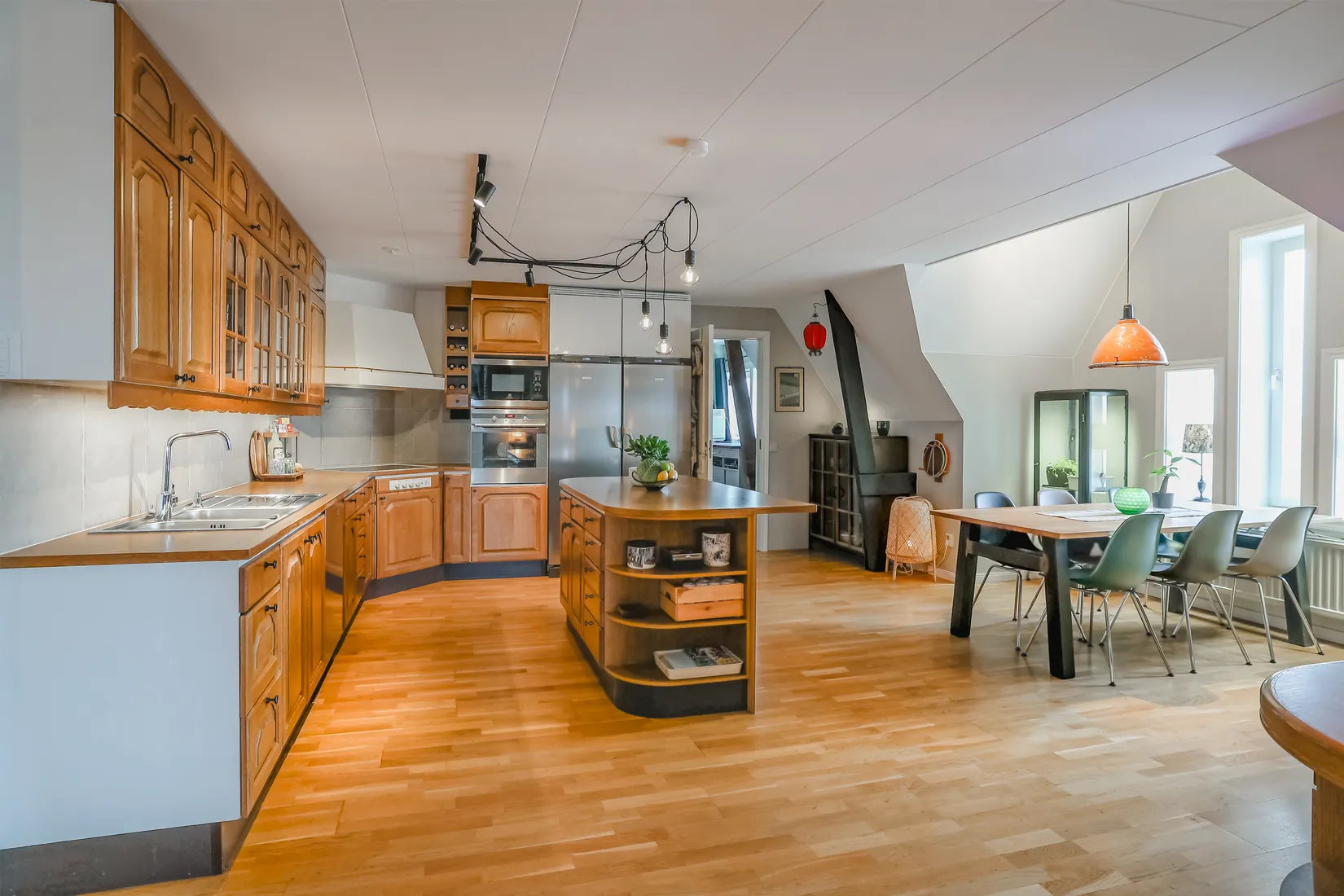 Bostadsrätt, Malmtorgsgatan 5, Karlstad