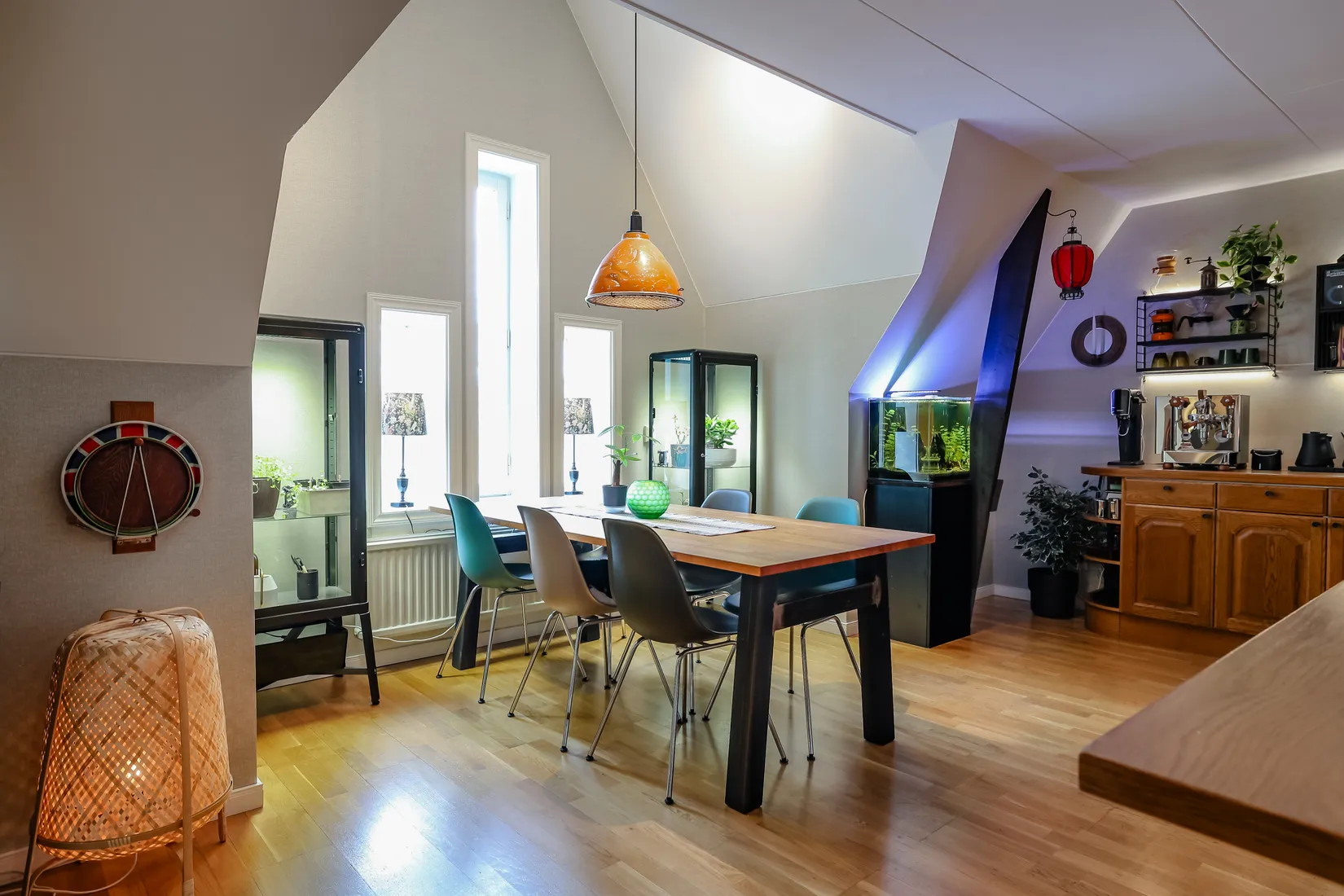 Bostadsrätt, Malmtorgsgatan 5, Karlstad