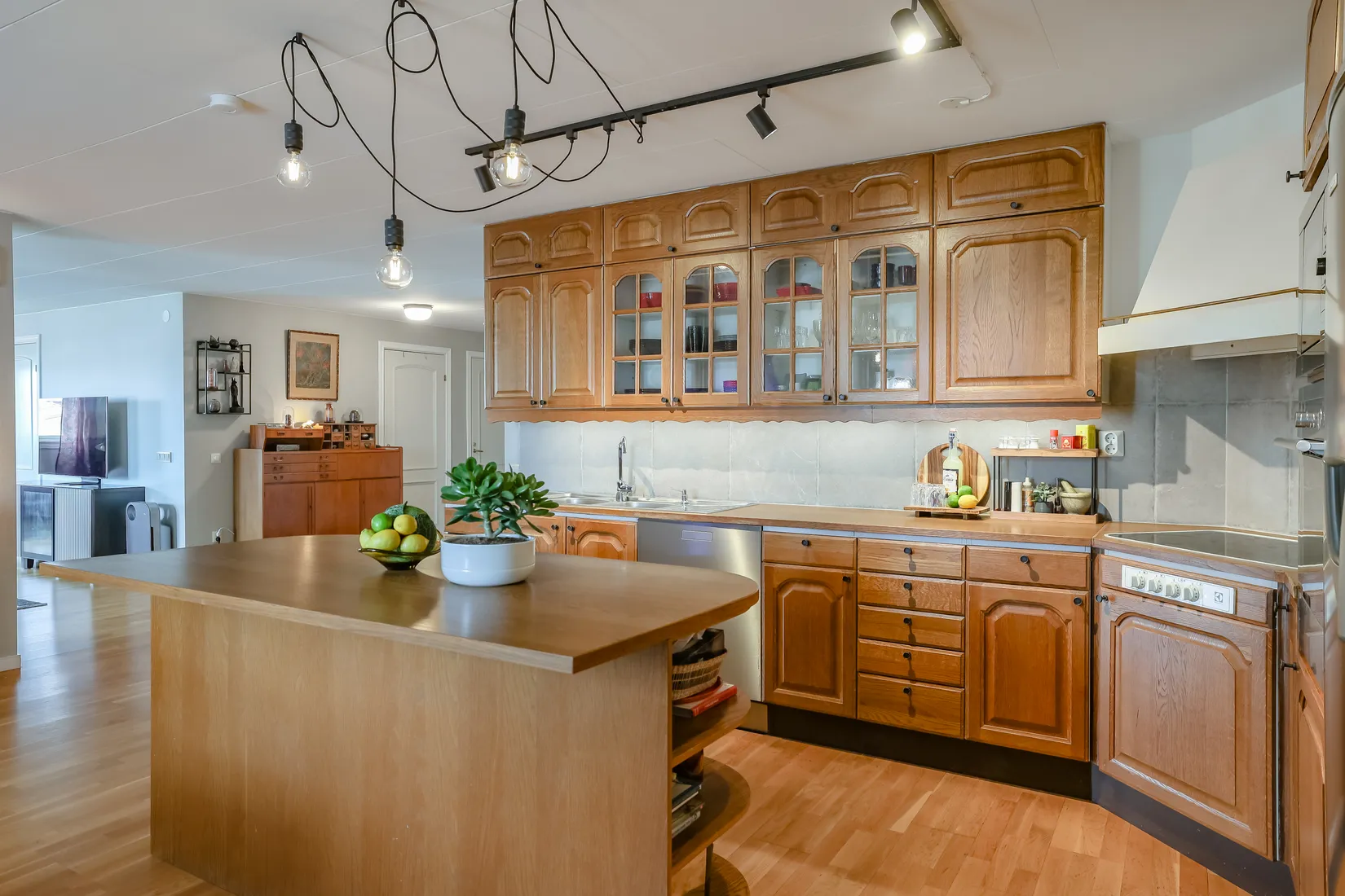 Bostadsrätt, Malmtorgsgatan 5, Karlstad