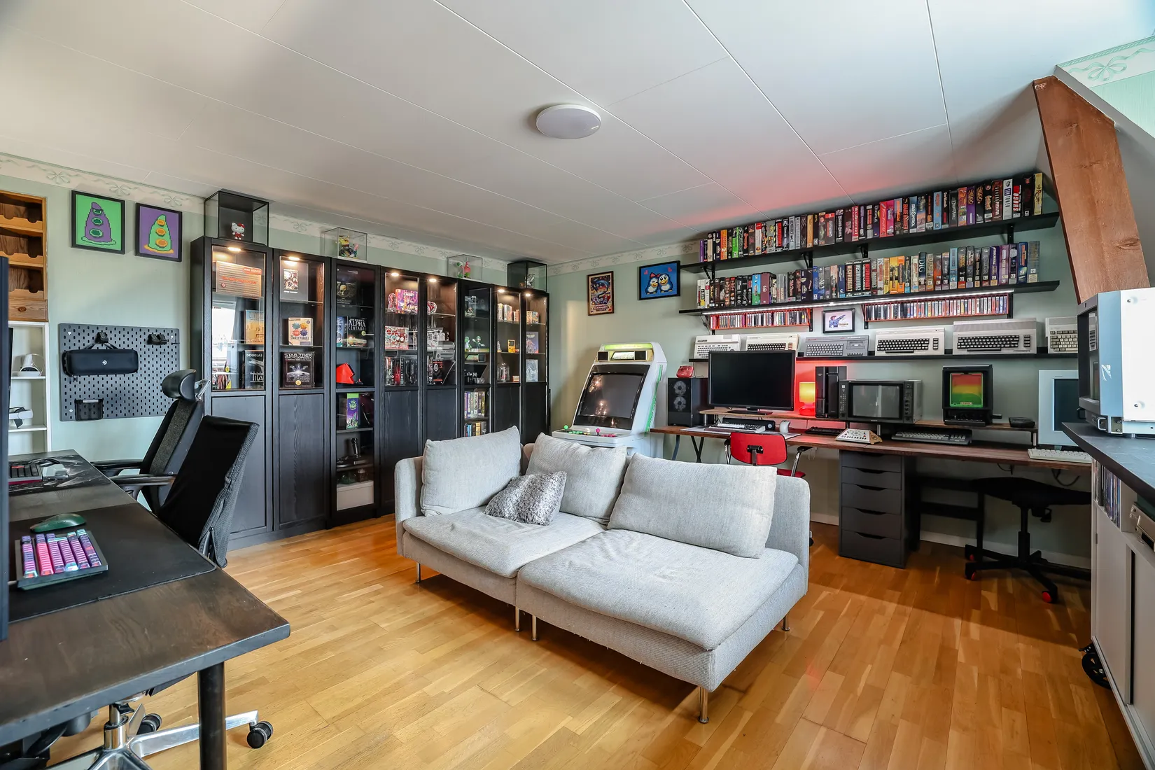 Bostadsrätt, Malmtorgsgatan 5, Karlstad