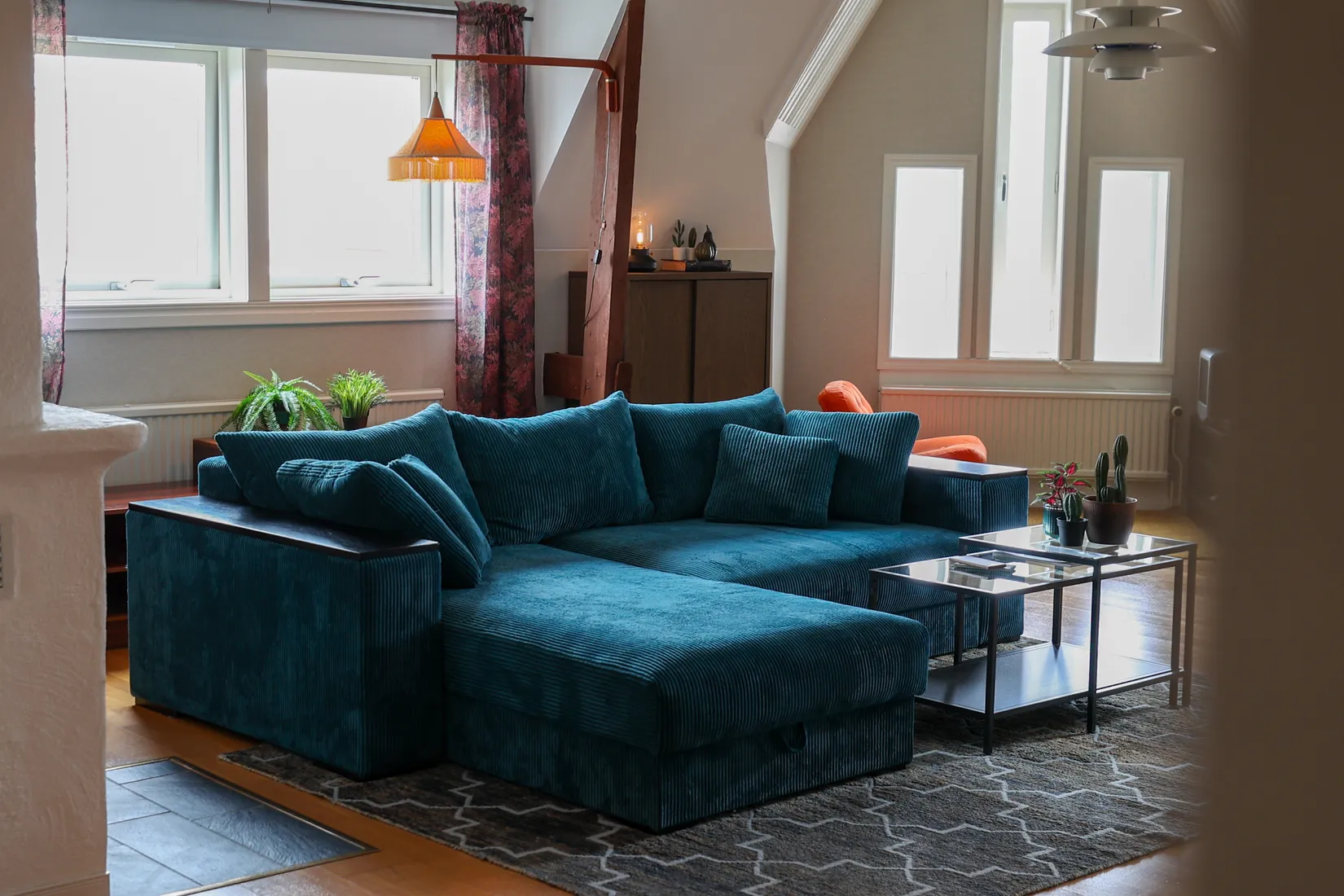 Bostadsrätt, Malmtorgsgatan 5, Karlstad