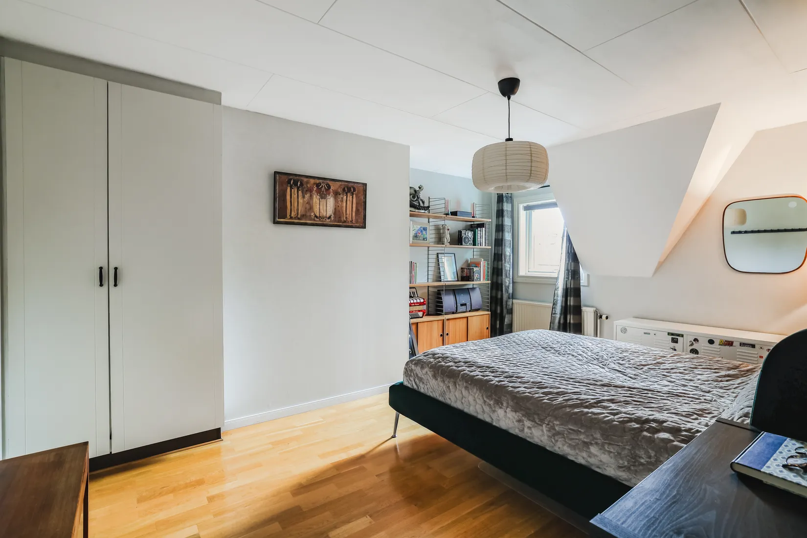 Bostadsrätt, Malmtorgsgatan 5, Karlstad