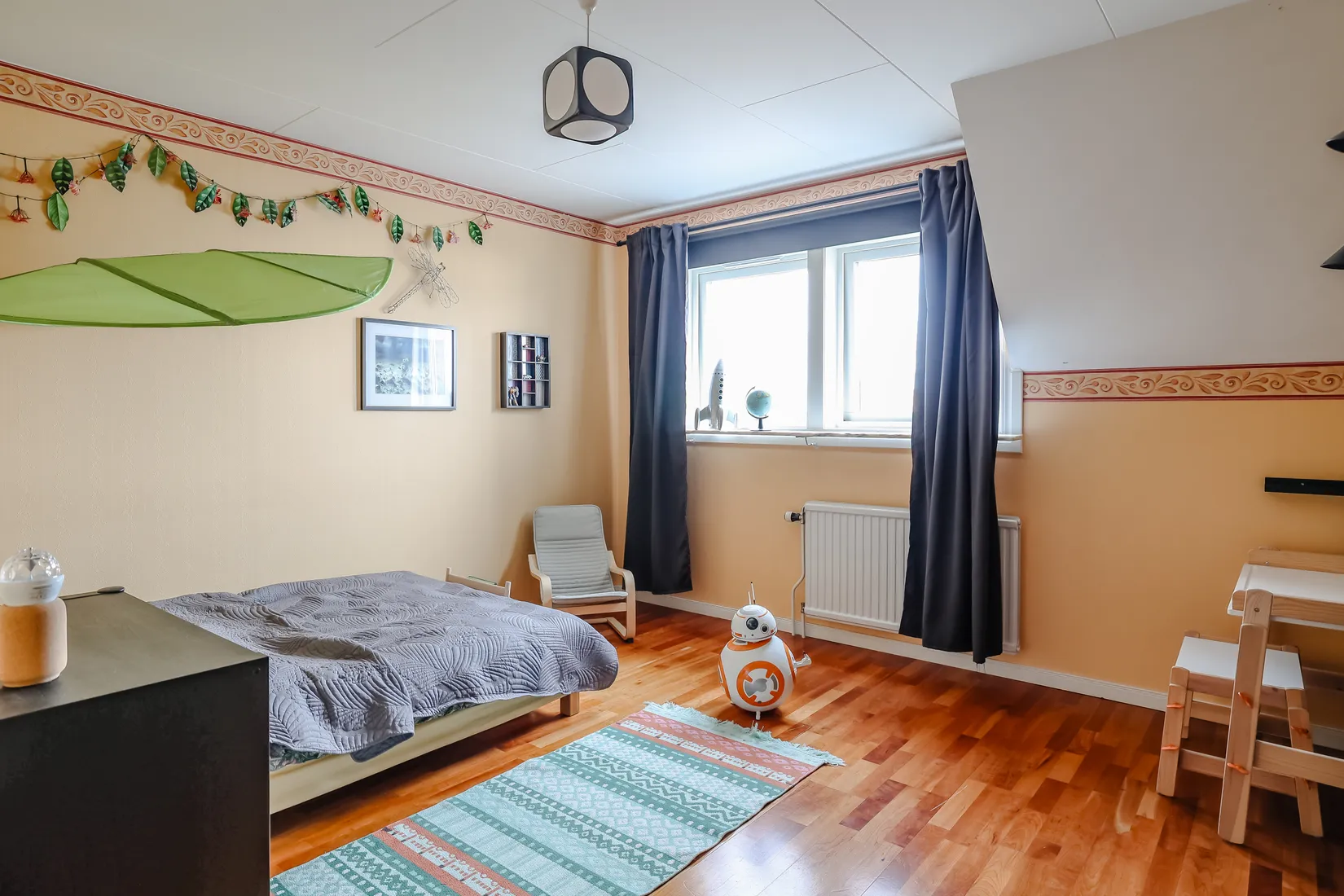 Bostadsrätt, Malmtorgsgatan 5, Karlstad