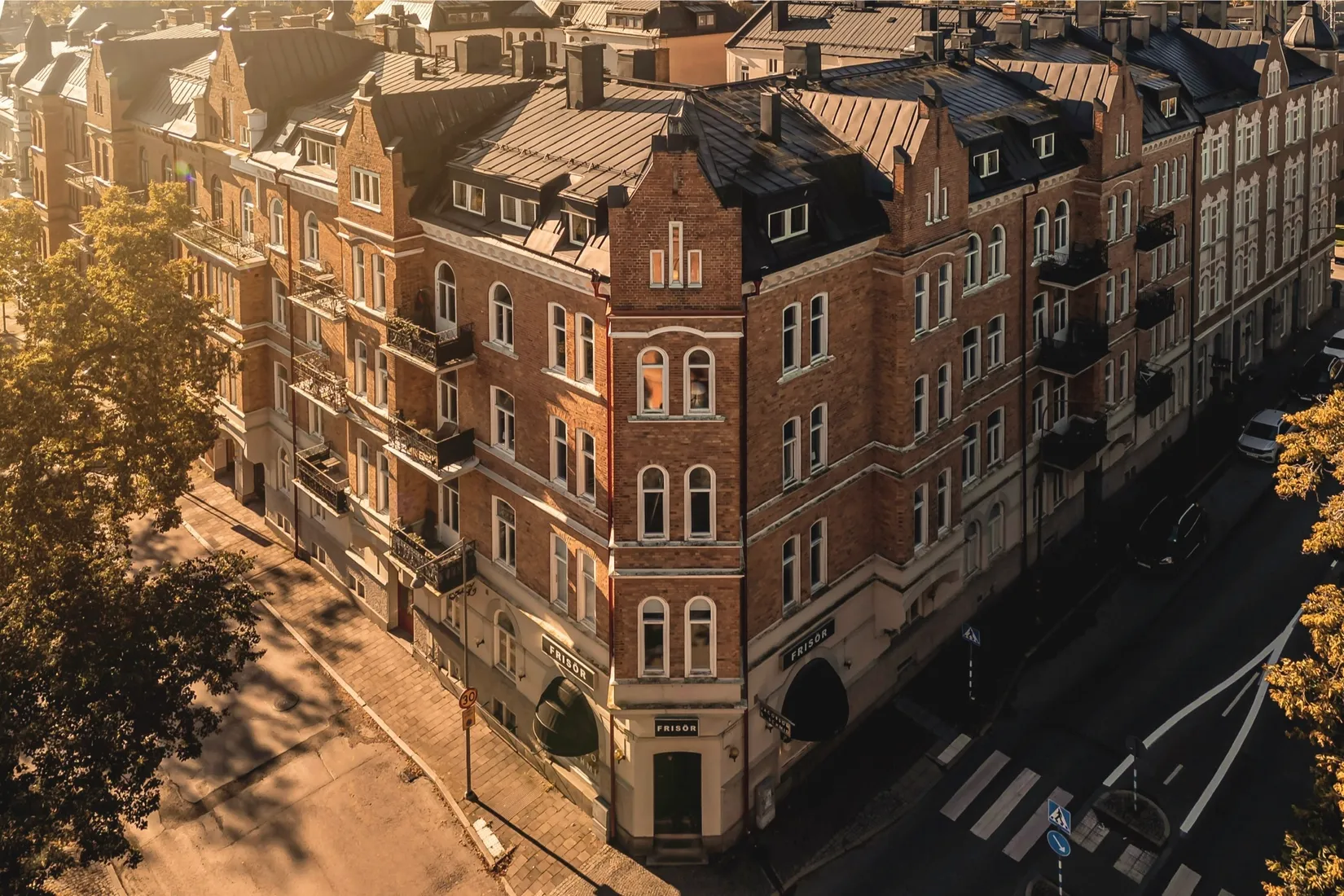 Bostadsrätt, Malmtorgsgatan 5, Karlstad