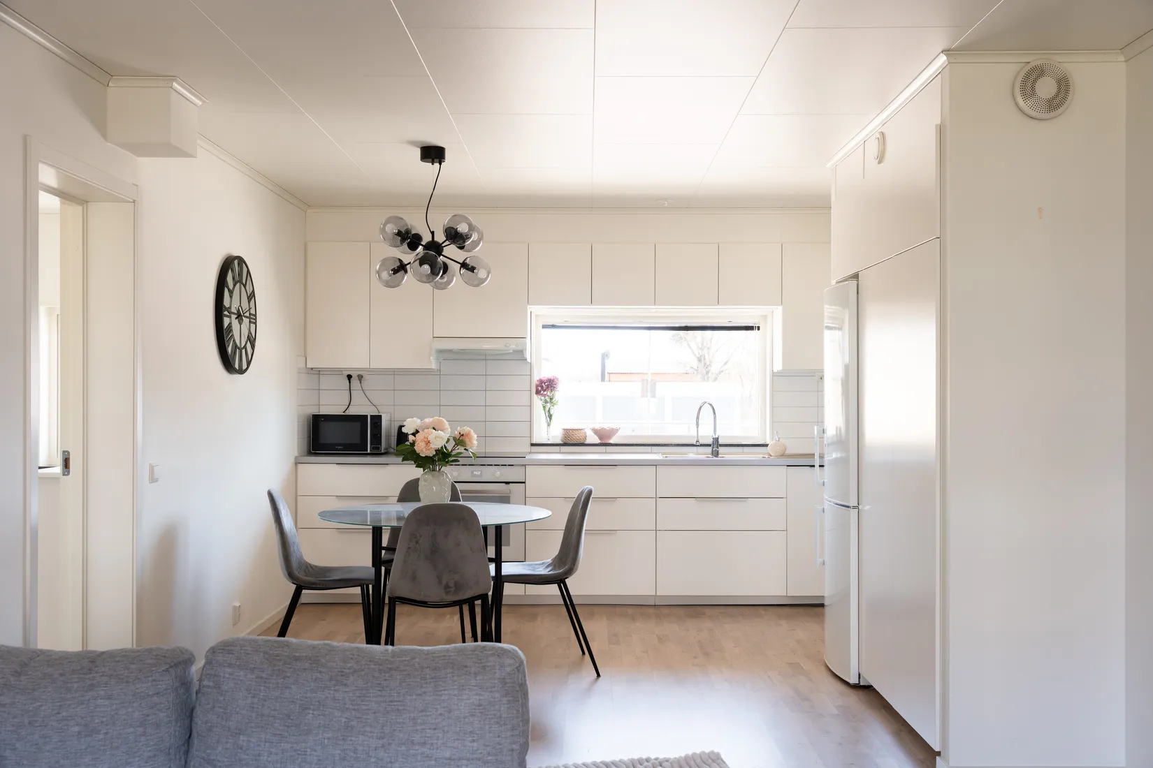 Bostadsrätt, Smältverksgatan 193, Bäckby, Västerås