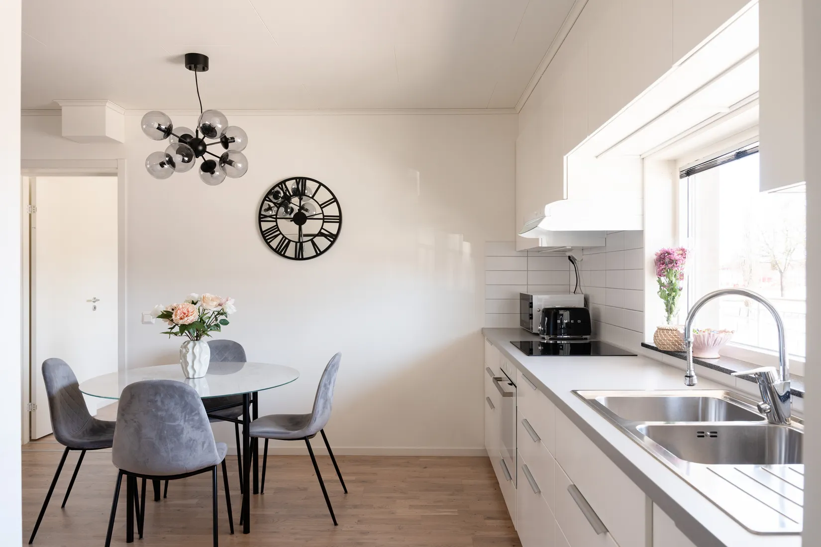 Bostadsrätt, Smältverksgatan 193, Bäckby, Västerås