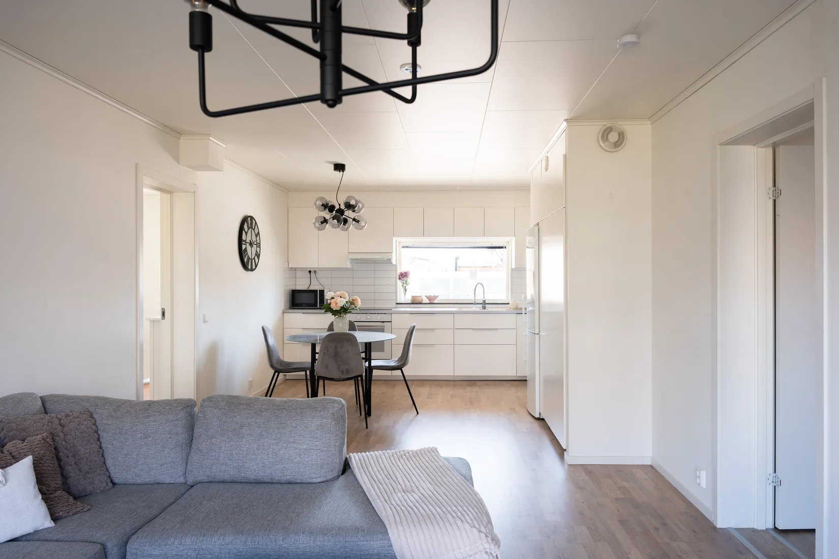 Bostadsrätt, Smältverksgatan 193, Bäckby, Västerås