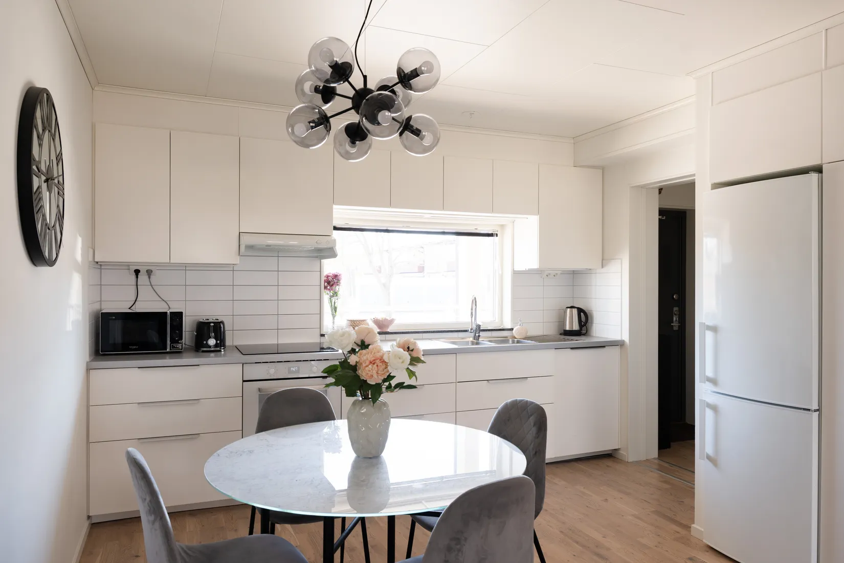 Bostadsrätt, Smältverksgatan 193, Bäckby, Västerås