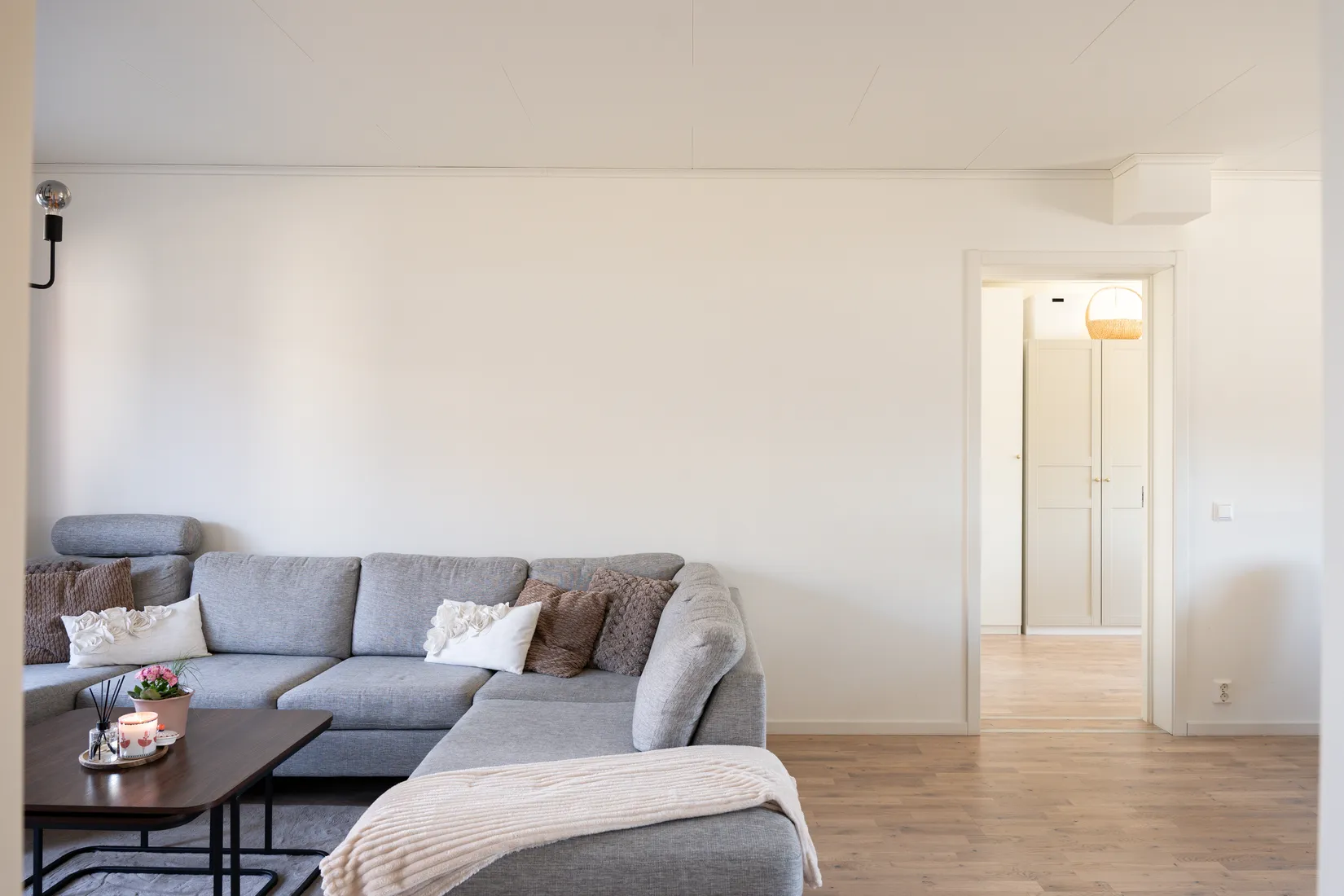 Bostadsrätt, Smältverksgatan 193, Bäckby, Västerås