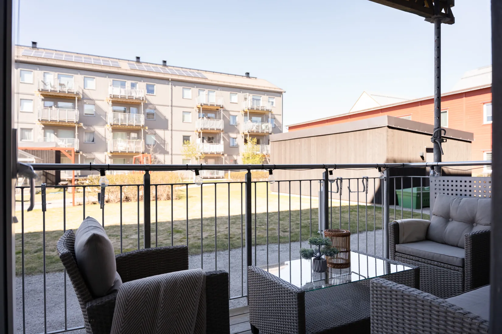 Bostadsrätt, Smältverksgatan 193, Bäckby, Västerås