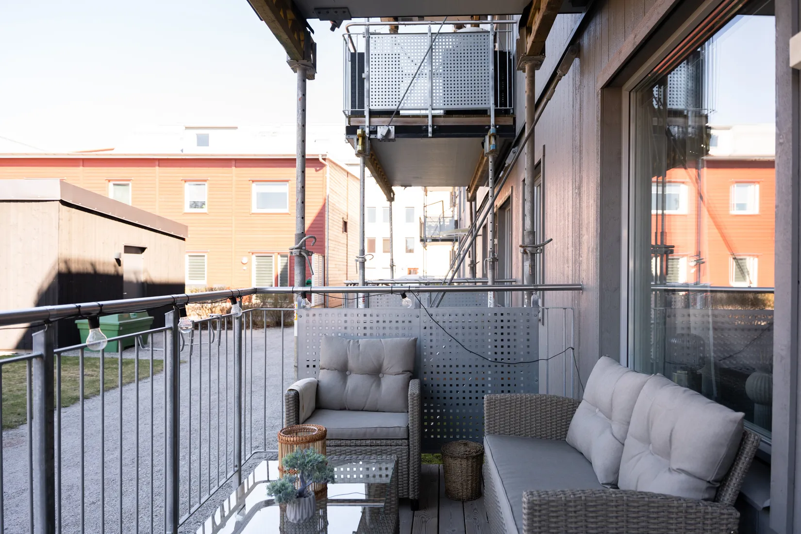 Bostadsrätt, Smältverksgatan 193, Bäckby, Västerås