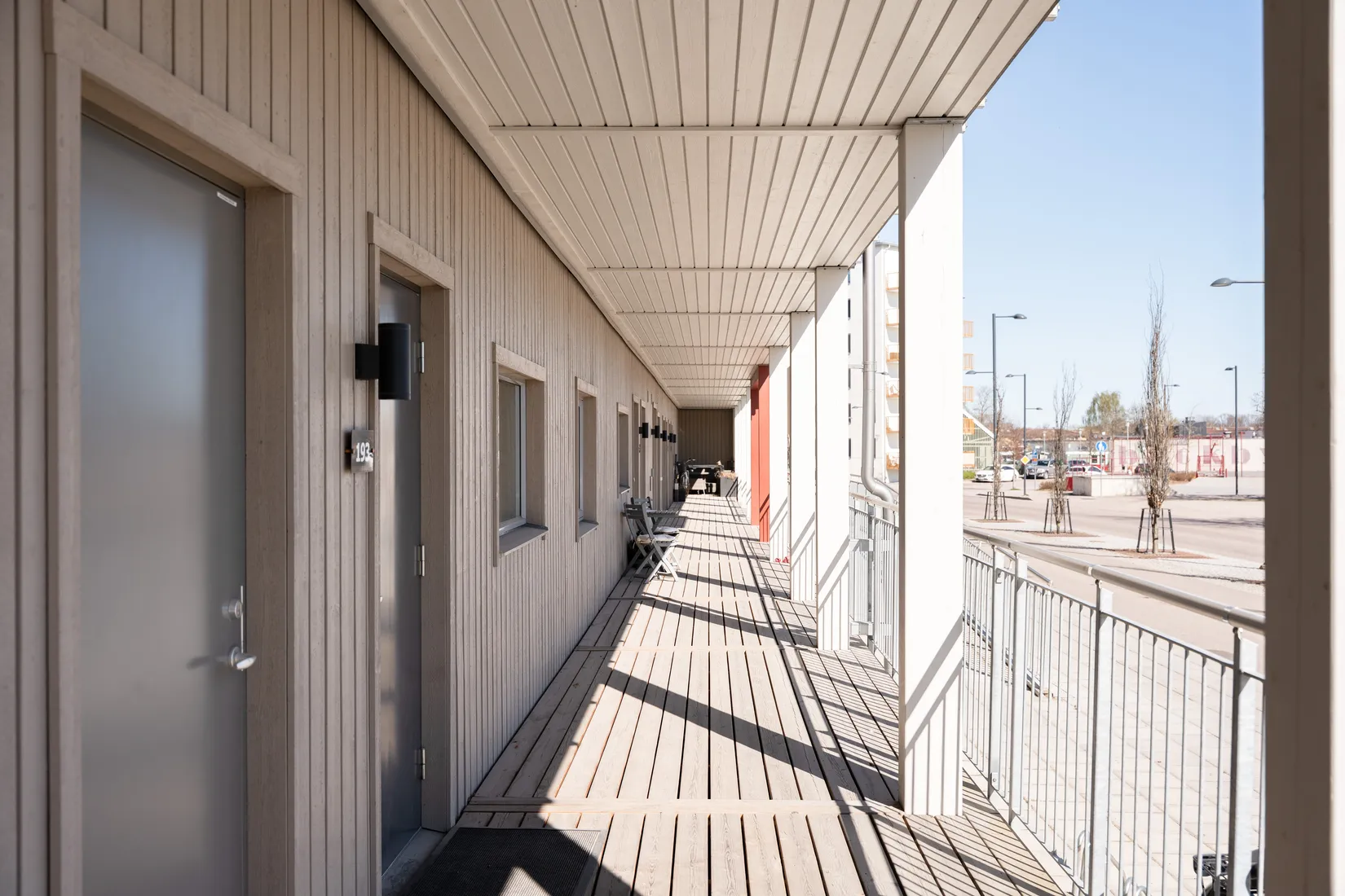 Bostadsrätt, Smältverksgatan 193, Bäckby, Västerås