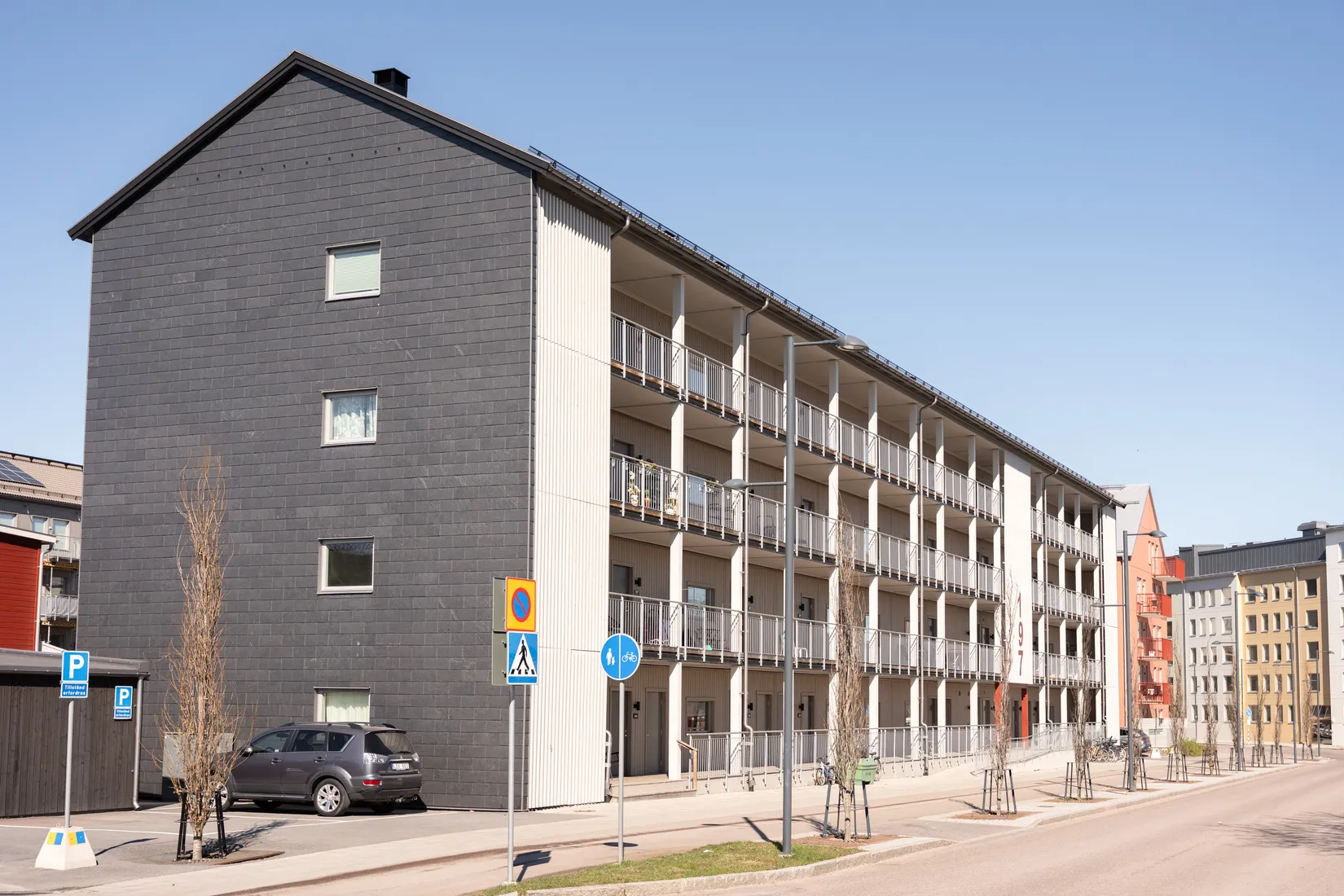 Bostadsrätt, Smältverksgatan 193, Bäckby, Västerås