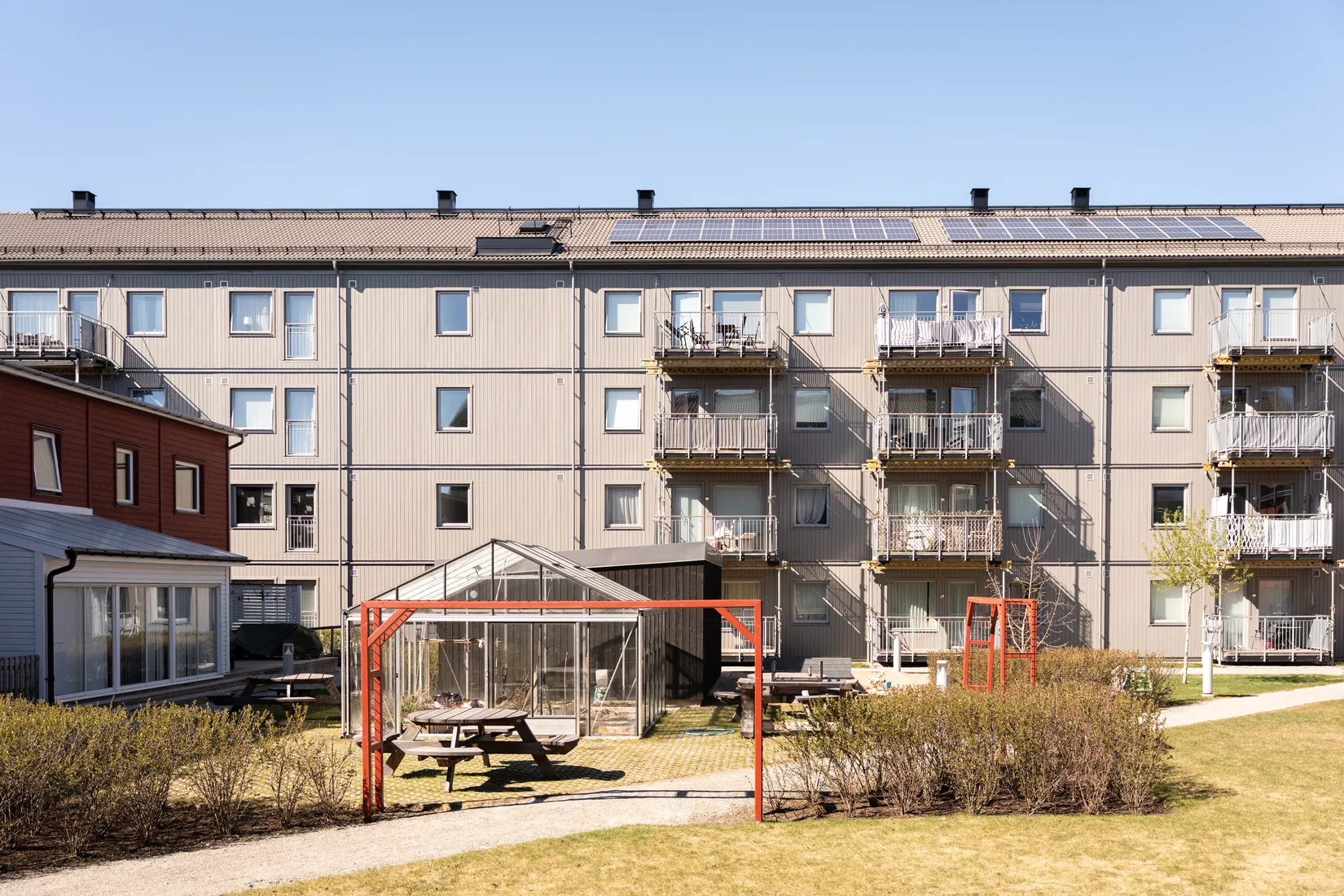 Bostadsrätt, Smältverksgatan 193, Bäckby, Västerås