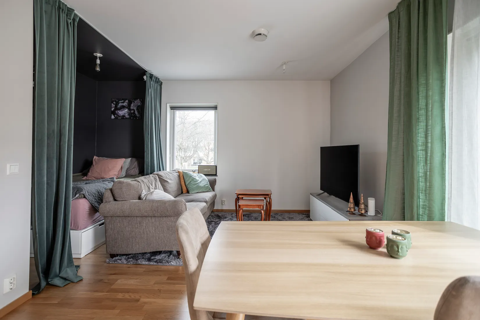 Bostadsrätt, Klasrovägen 31, Häggvik, Sollentuna