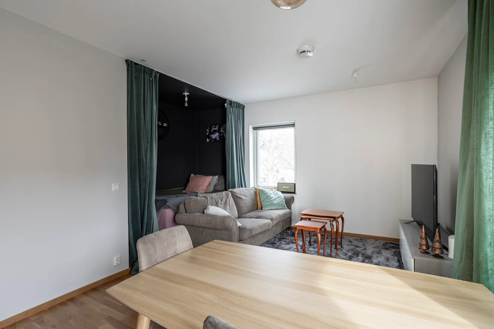 Bostadsrätt, Klasrovägen 31, Häggvik, Sollentuna