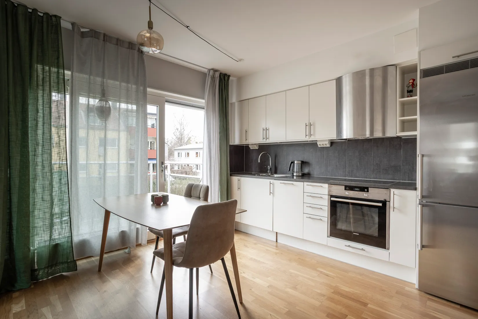 Bostadsrätt, Klasrovägen 31, Häggvik, Sollentuna