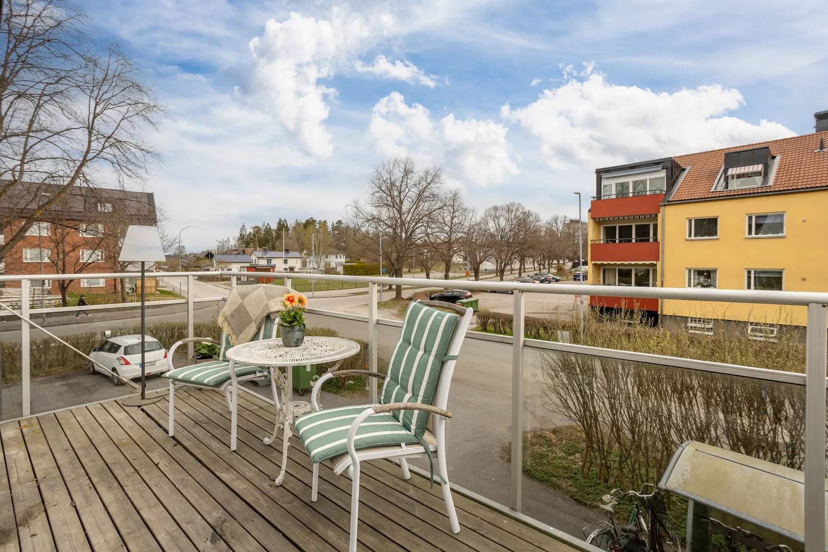 Bostadsrätt, Klasrovägen 31, Häggvik, Sollentuna