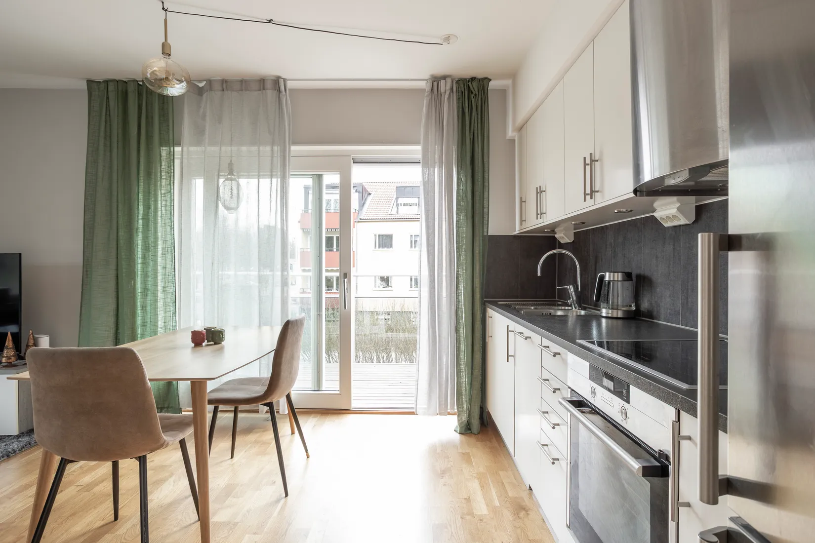 Bostadsrätt, Klasrovägen 31, Häggvik, Sollentuna