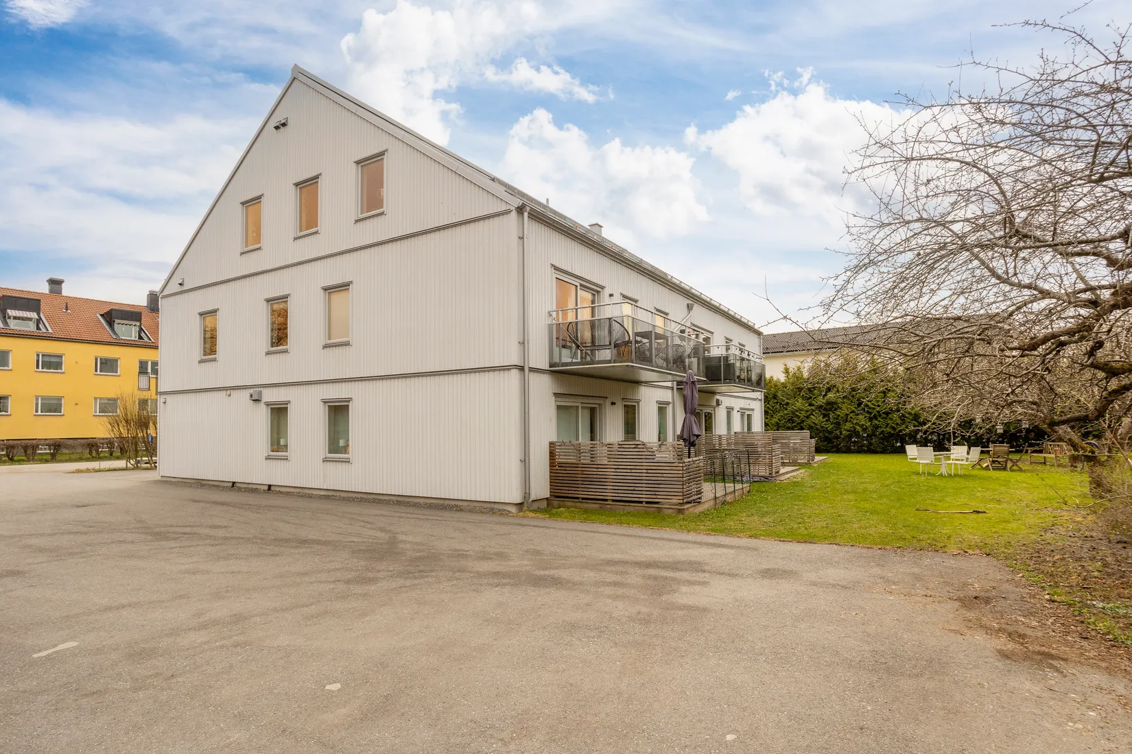 Bostadsrätt, Klasrovägen 31, Häggvik, Sollentuna