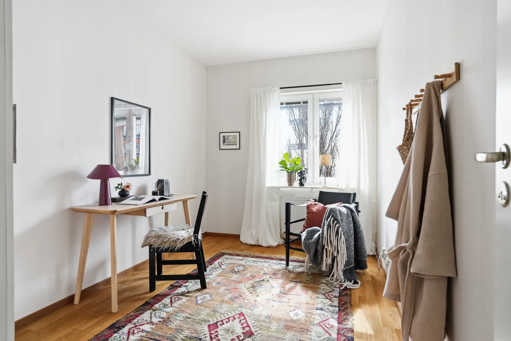 Bostadsrätt, Portalgatan 9, Kapellgärdet, Uppsala