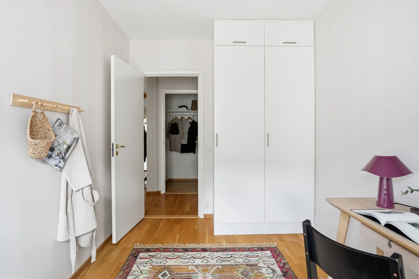 Bostadsrätt, Portalgatan 9, Kapellgärdet, Uppsala