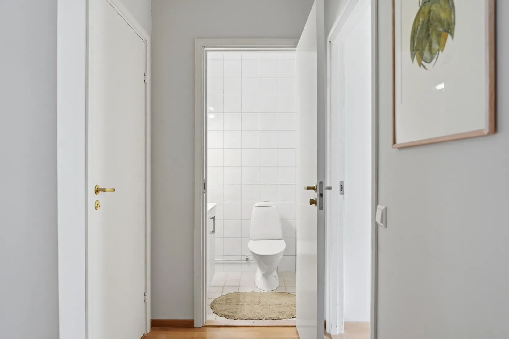 Bostadsrätt, Portalgatan 9, Kapellgärdet, Uppsala