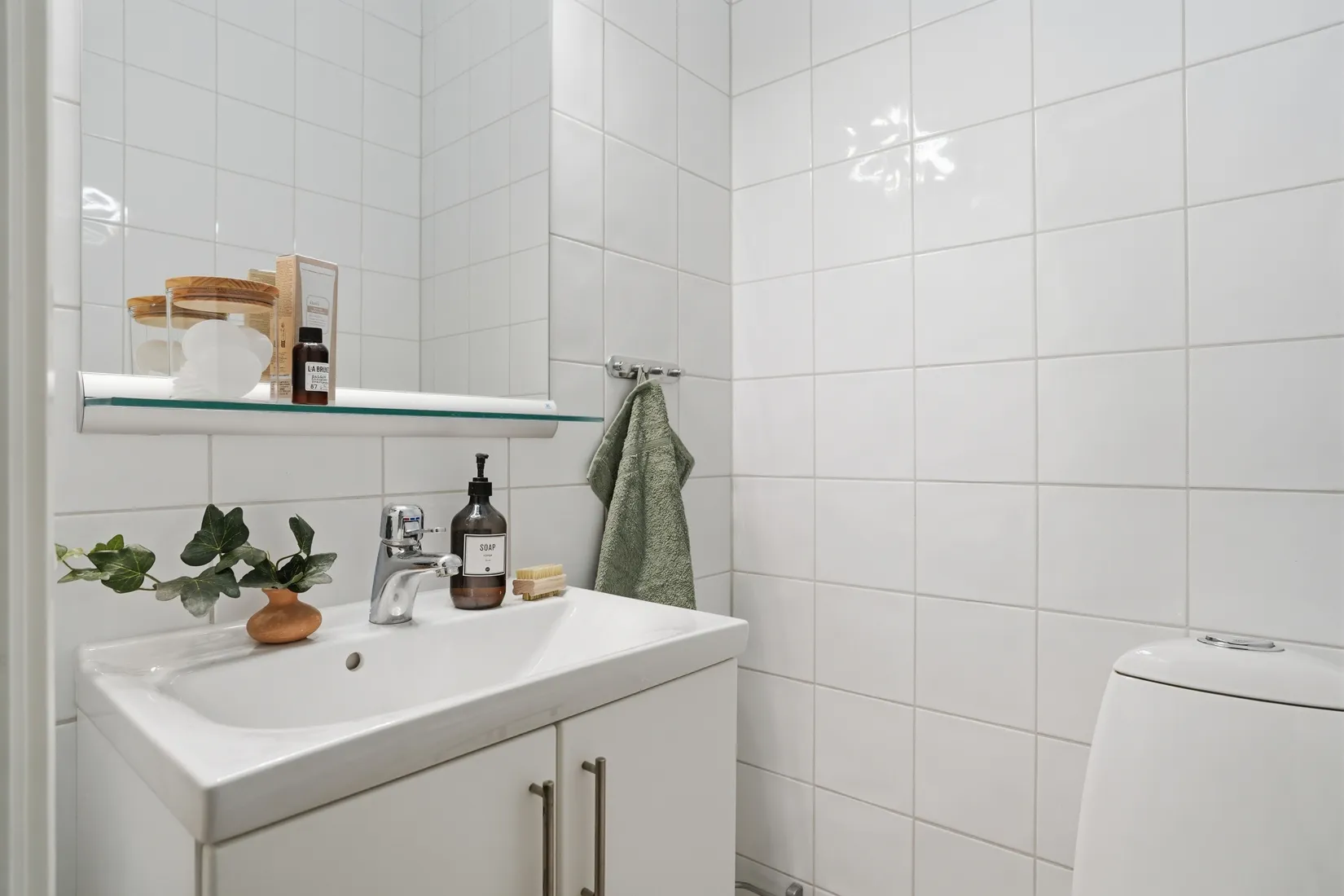 Bostadsrätt, Portalgatan 9, Kapellgärdet, Uppsala