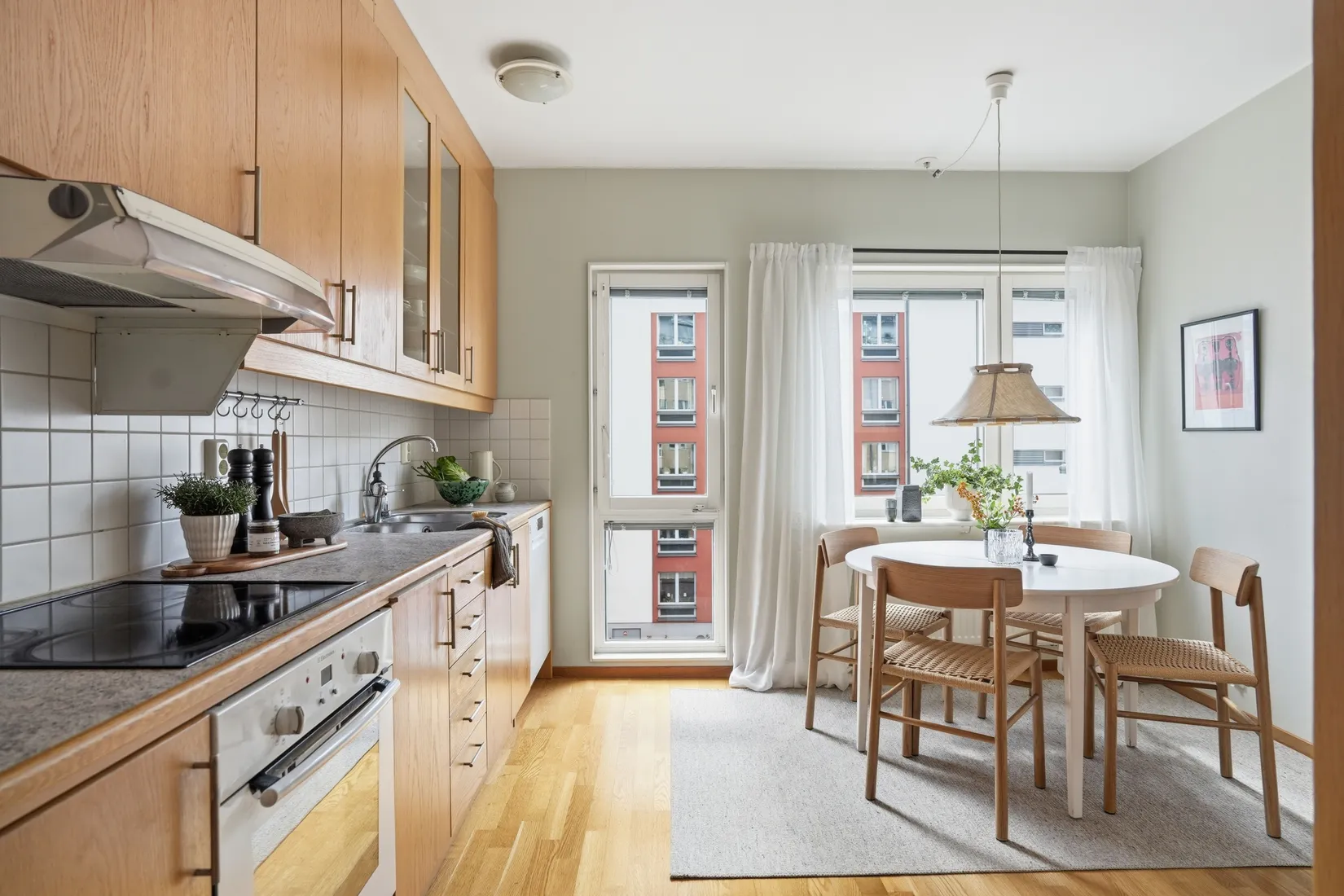 Bostadsrätt, Portalgatan 9, Kapellgärdet, Uppsala