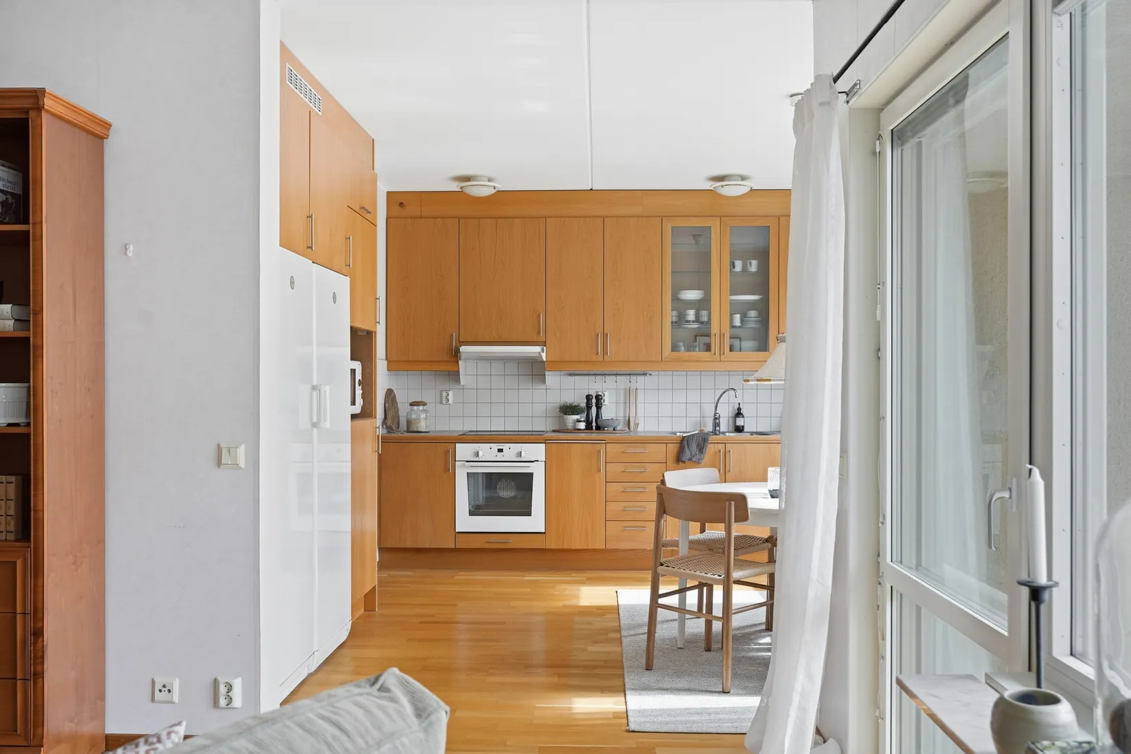 Bostadsrätt, Portalgatan 9, Kapellgärdet, Uppsala