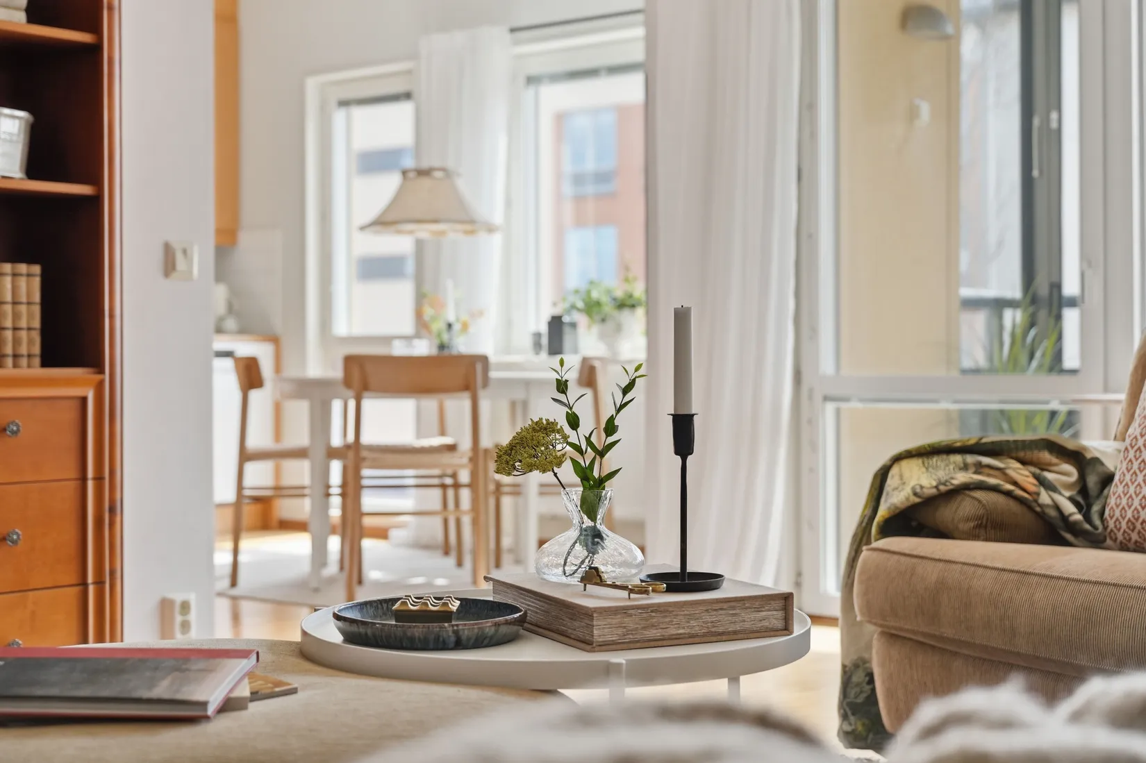 Bostadsrätt, Portalgatan 9, Kapellgärdet, Uppsala