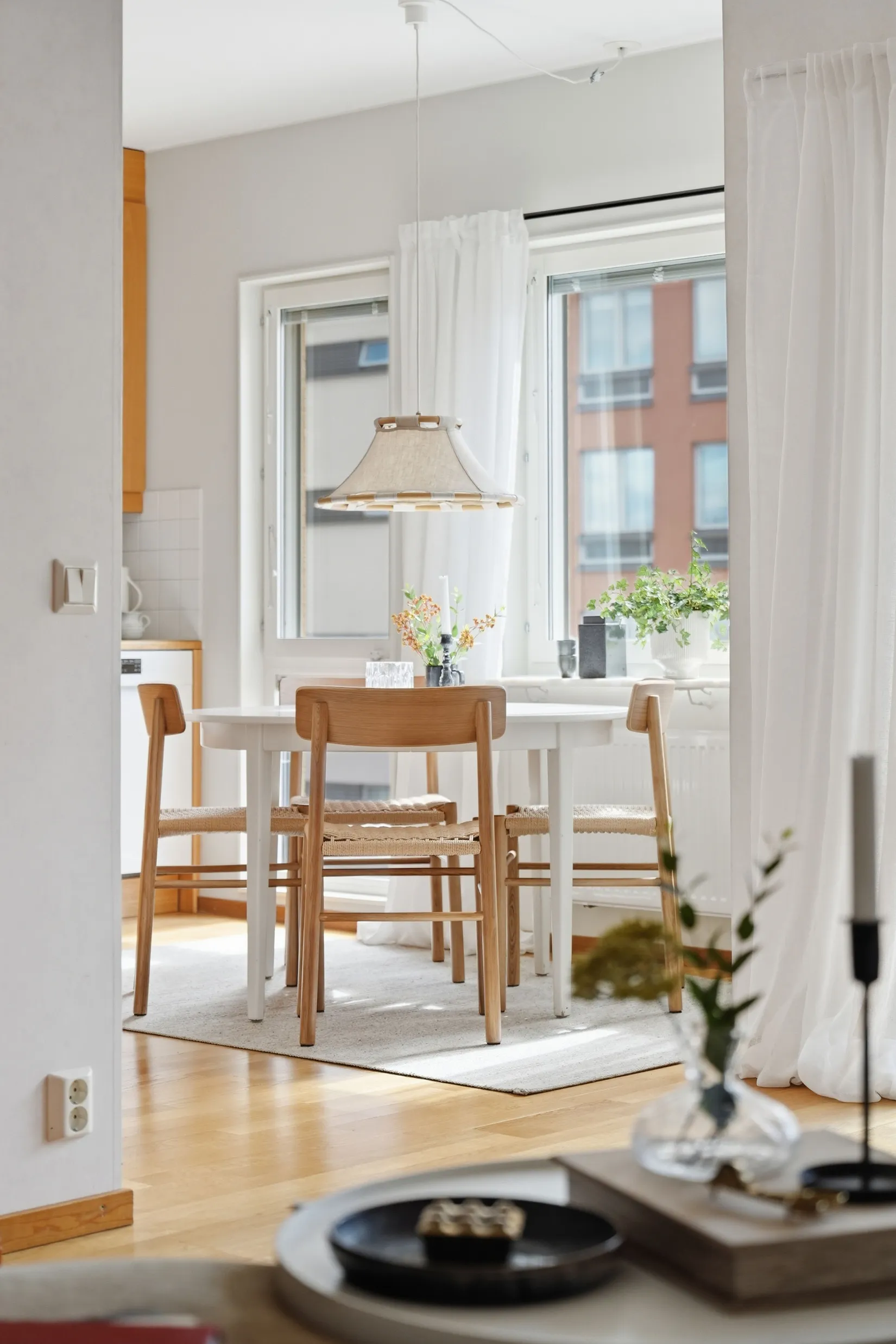 Bostadsrätt, Portalgatan 9, Kapellgärdet, Uppsala