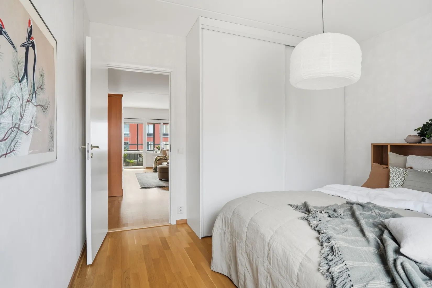 Bostadsrätt, Portalgatan 9, Kapellgärdet, Uppsala