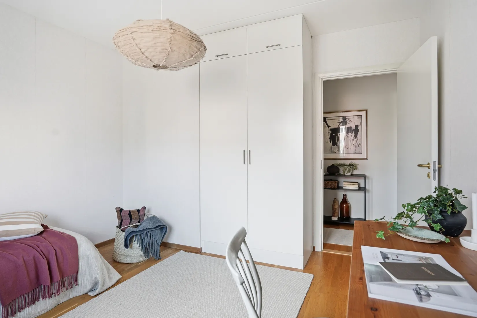 Bostadsrätt, Portalgatan 9, Kapellgärdet, Uppsala