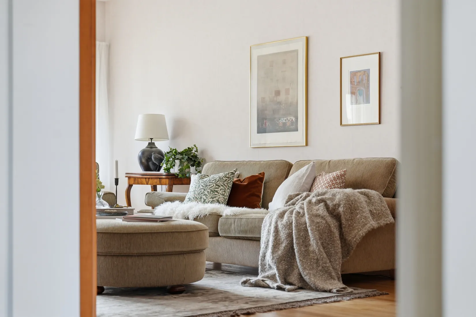 Bostadsrätt, Portalgatan 9, Kapellgärdet, Uppsala