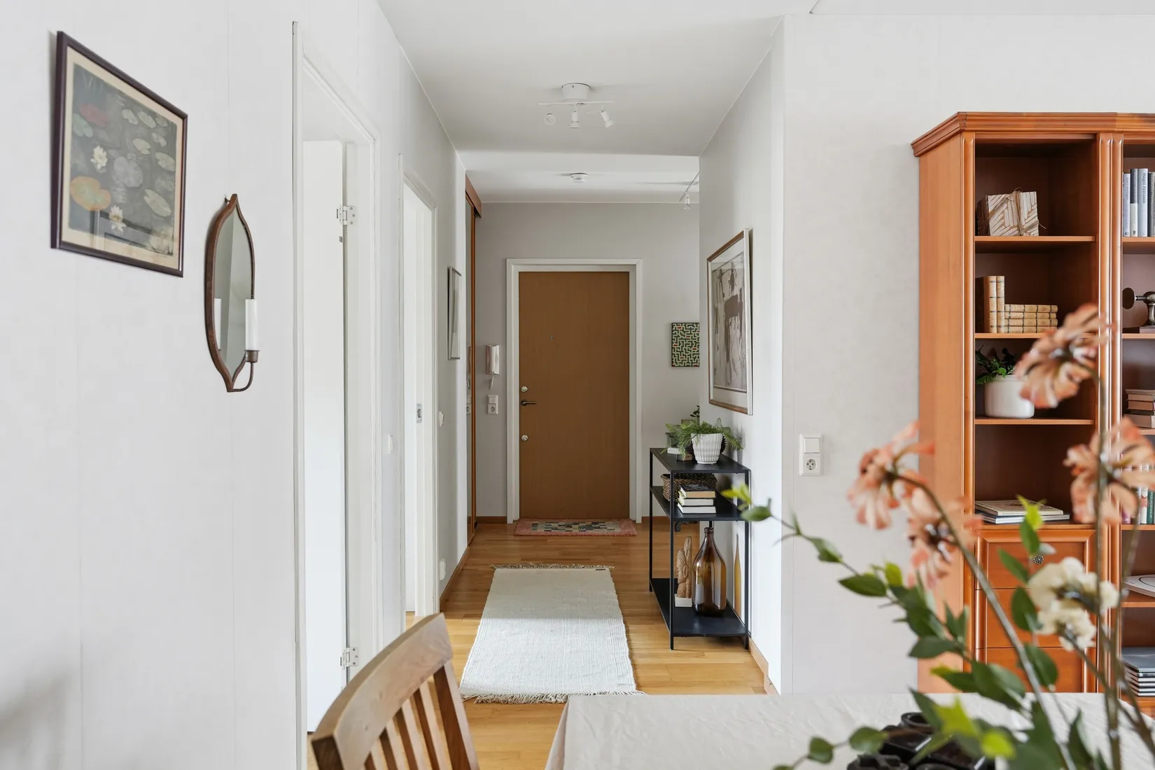 Bostadsrätt, Portalgatan 9, Kapellgärdet, Uppsala