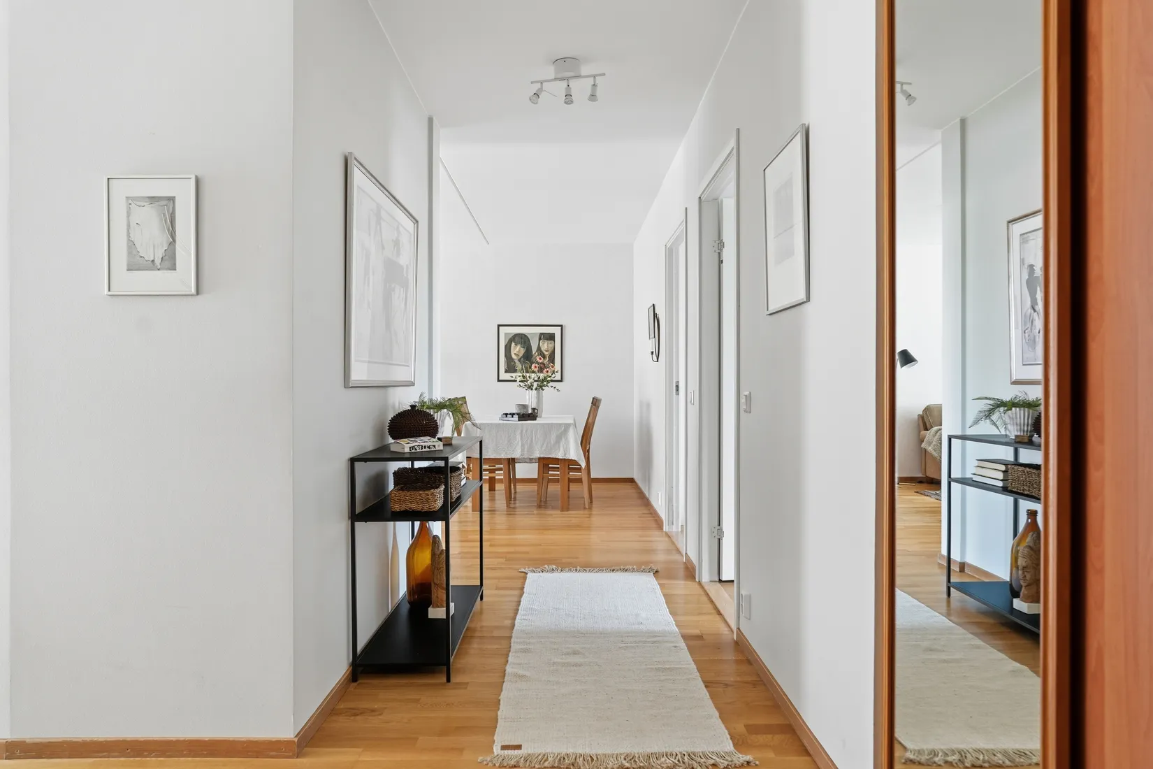 Bostadsrätt, Portalgatan 9, Kapellgärdet, Uppsala