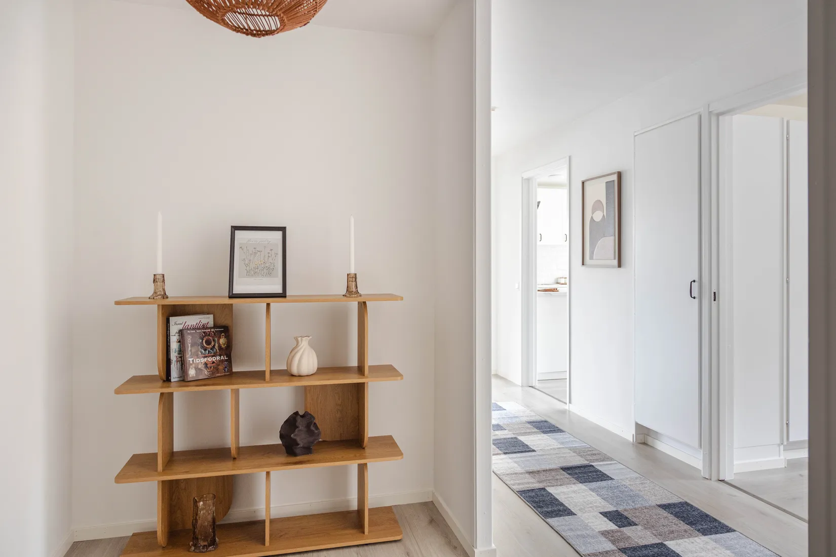 Bostadsrätt, Törnerosgatan 2A, Norr/Stadsparken, Eskilstuna