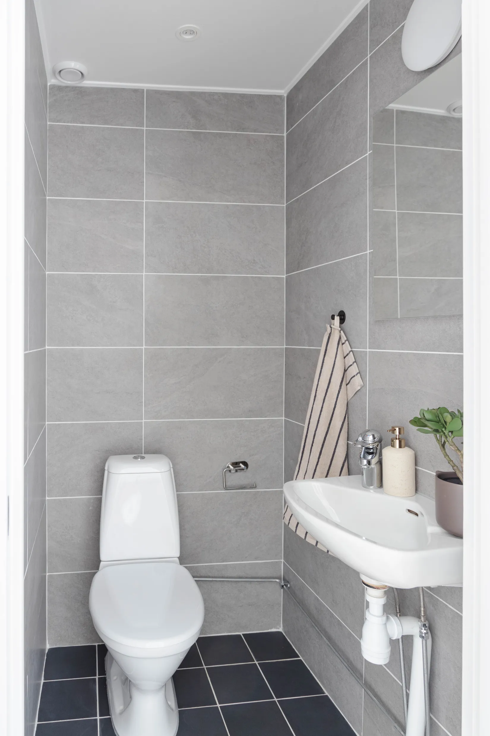 Bostadsrätt, Törnerosgatan 2A, Norr/Stadsparken, Eskilstuna