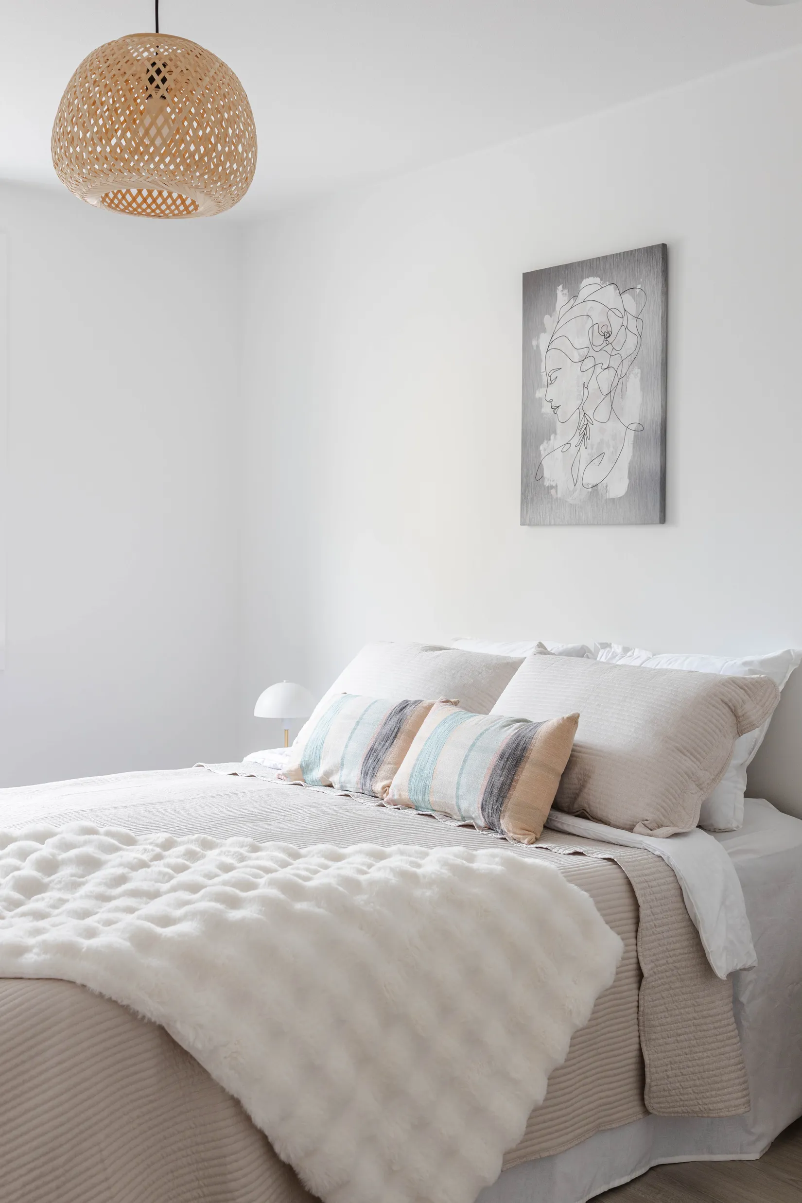 Bostadsrätt, Törnerosgatan 2A, Norr/Stadsparken, Eskilstuna