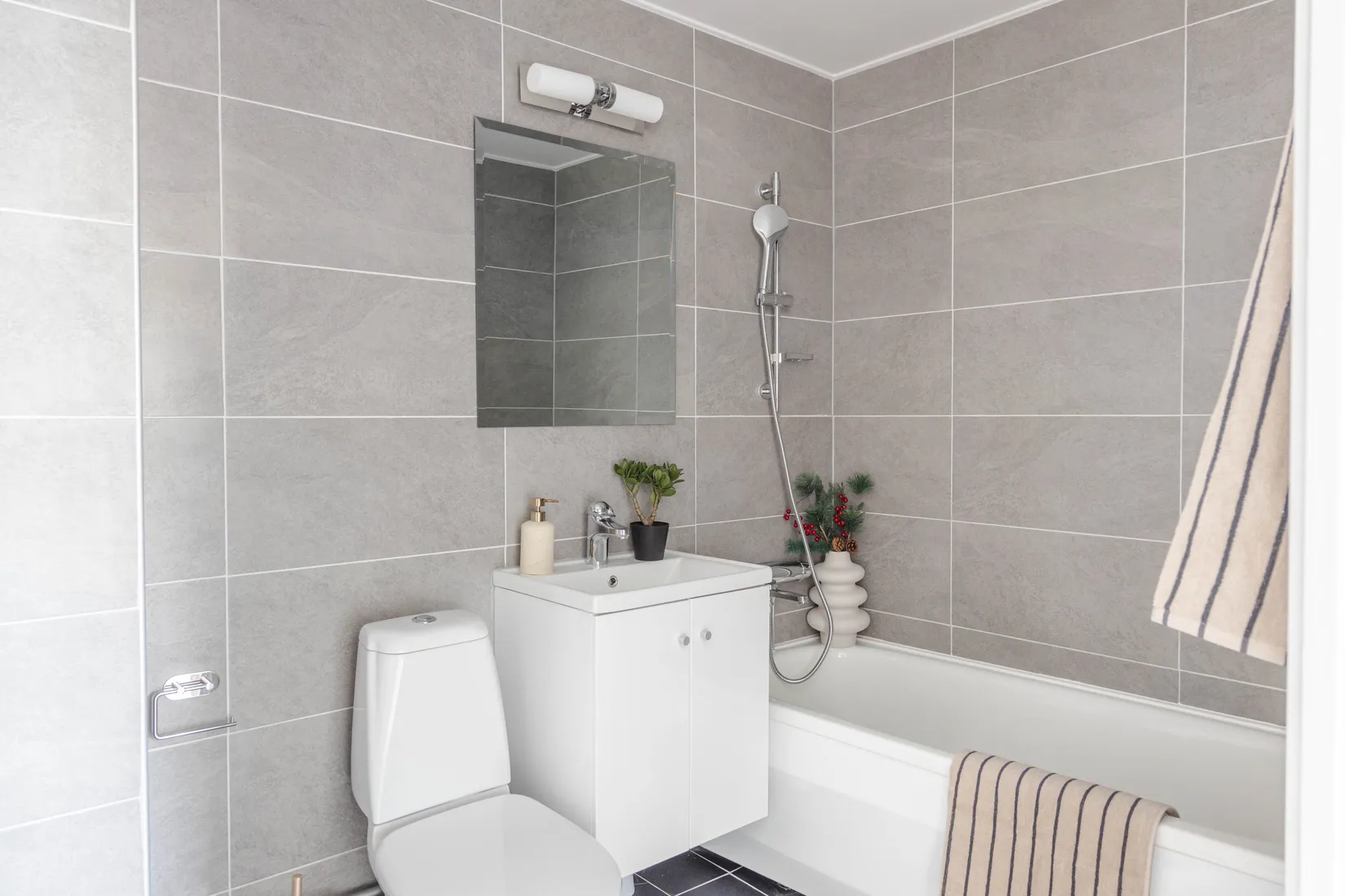 Bostadsrätt, Törnerosgatan 2A, Norr/Stadsparken, Eskilstuna