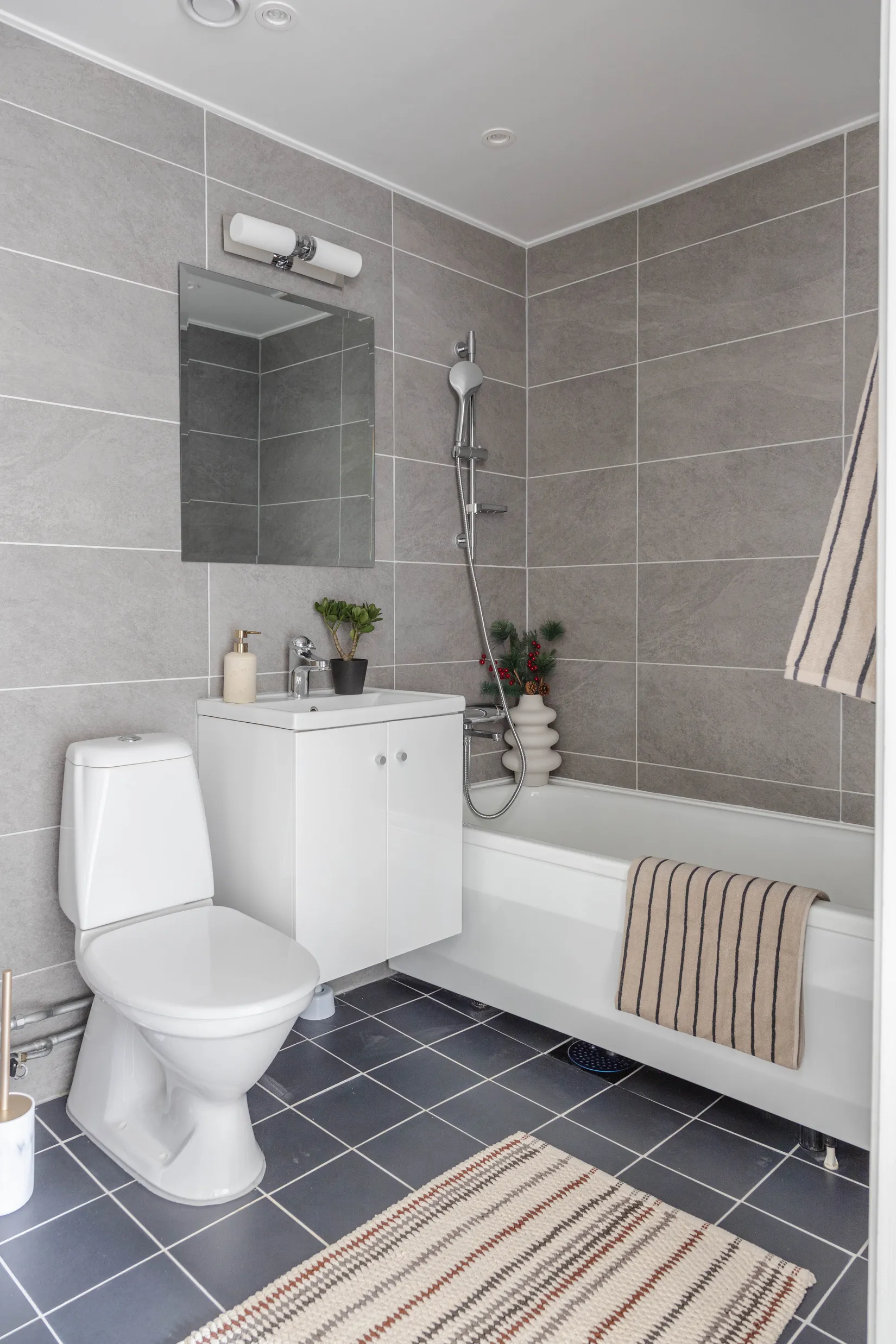 Bostadsrätt, Törnerosgatan 2A, Norr/Stadsparken, Eskilstuna