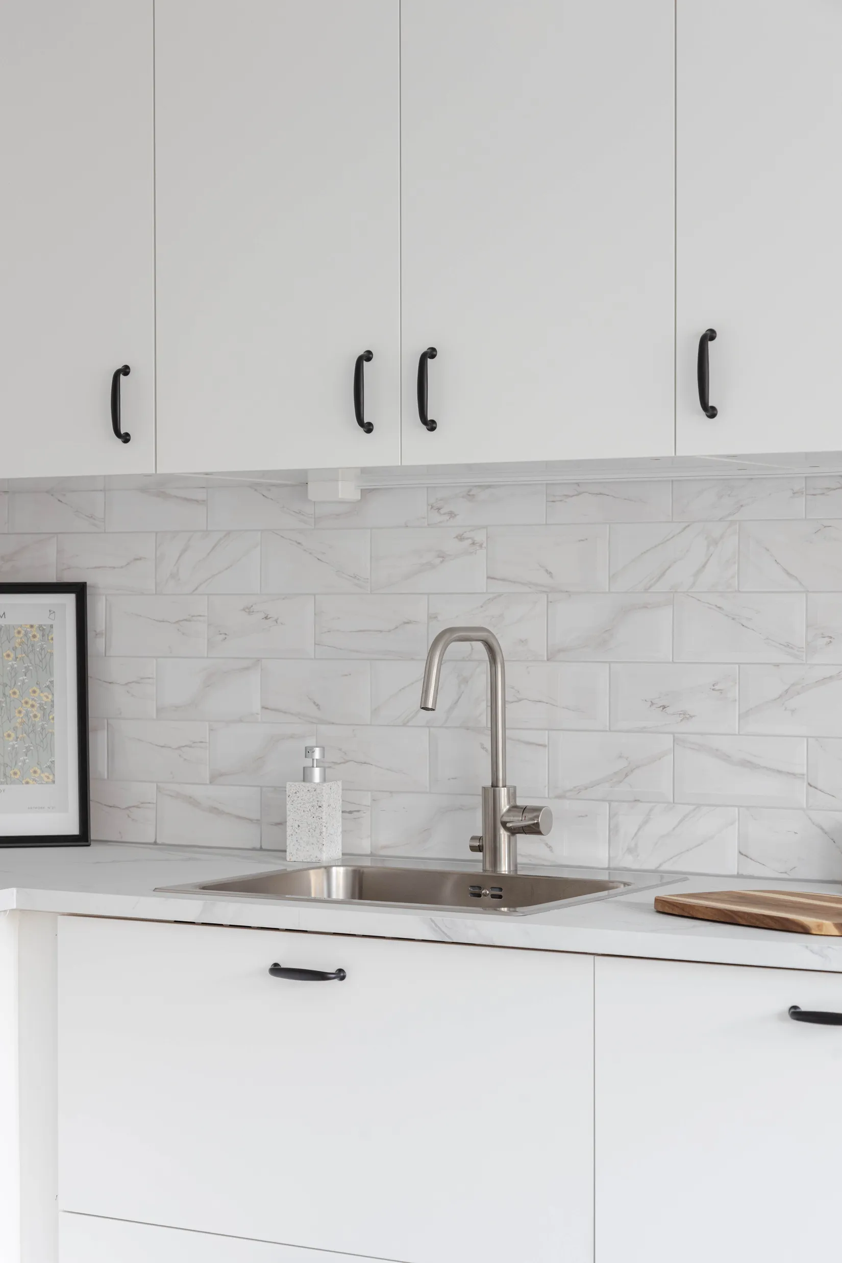 Bostadsrätt, Törnerosgatan 2A, Norr/Stadsparken, Eskilstuna