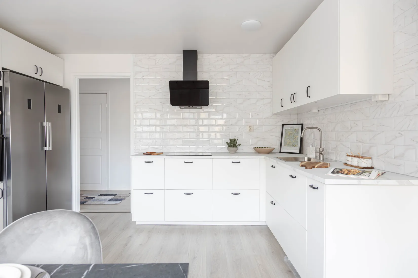 Bostadsrätt, Törnerosgatan 2A, Norr/Stadsparken, Eskilstuna