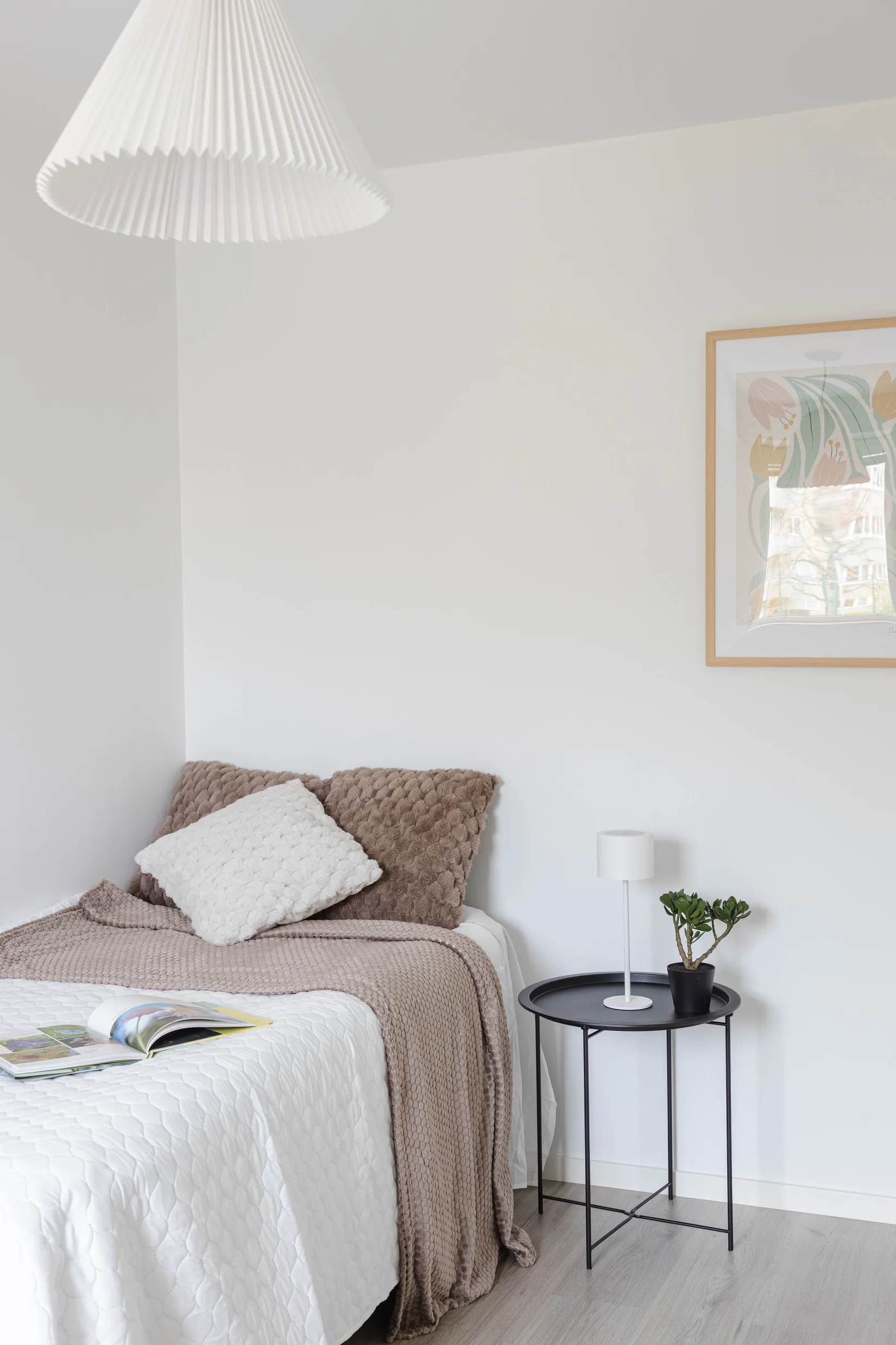 Bostadsrätt, Törnerosgatan 2A, Norr/Stadsparken, Eskilstuna